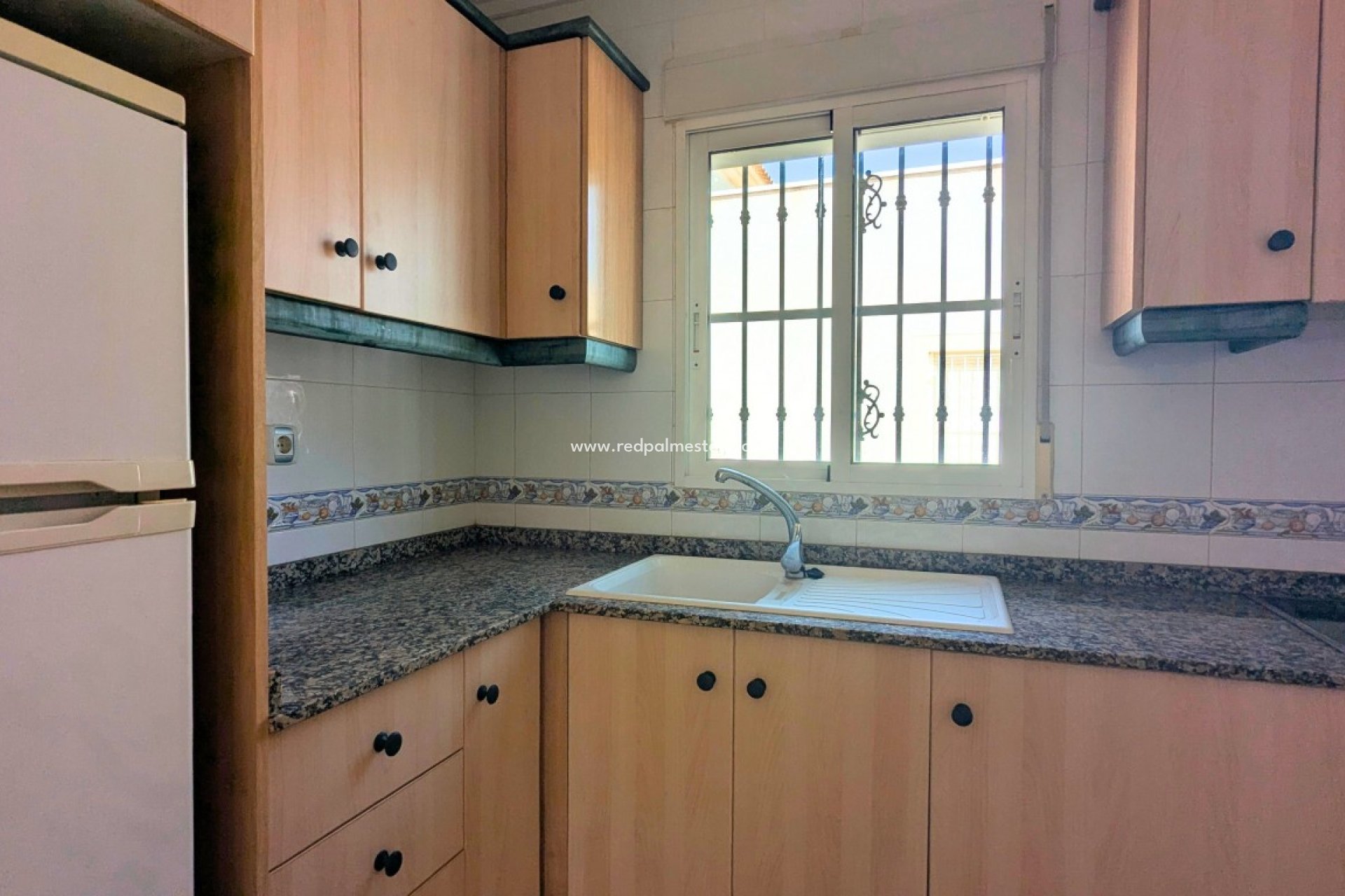 Revente - Villa -
Lo Crispin