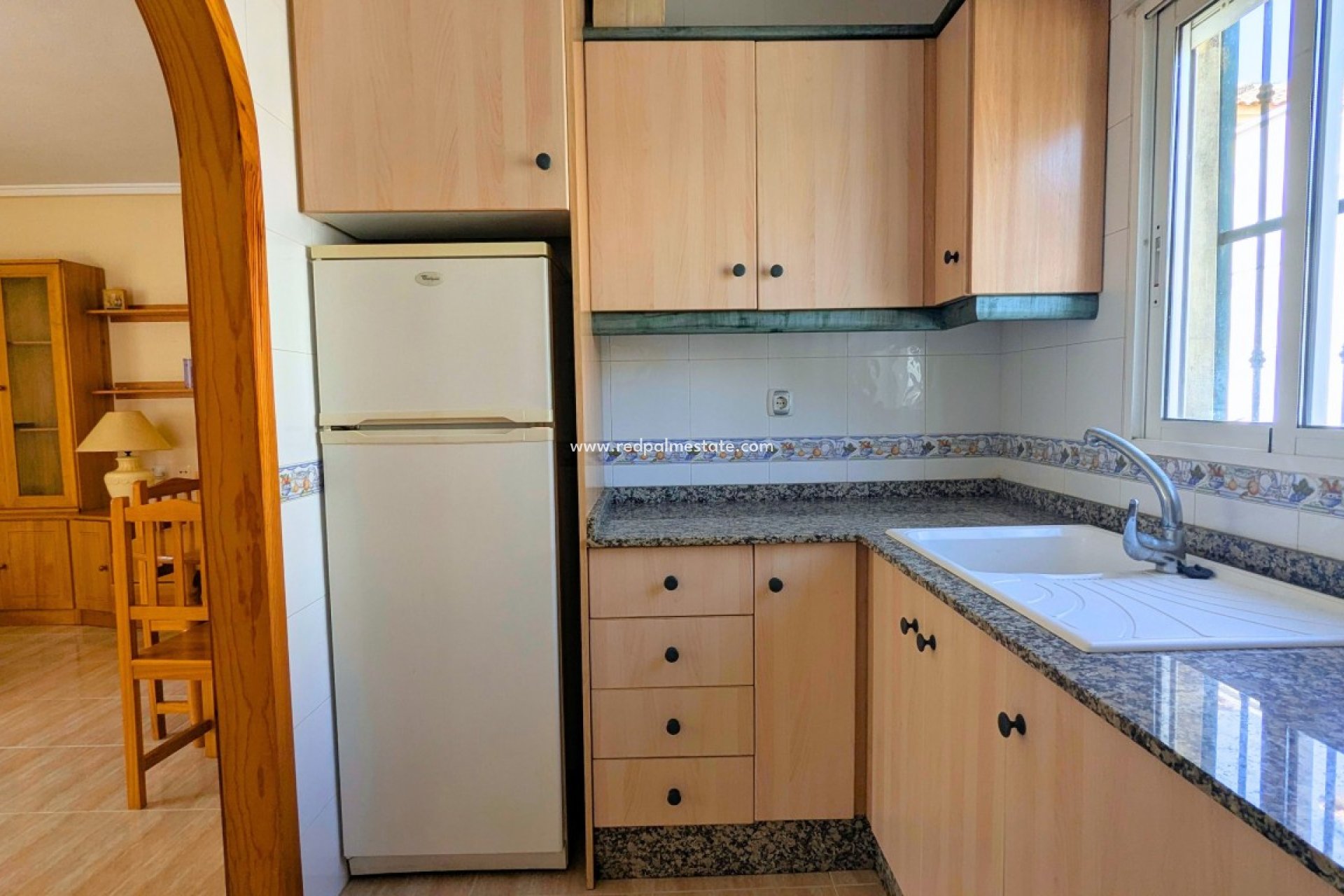 Revente - Villa -
Lo Crispin