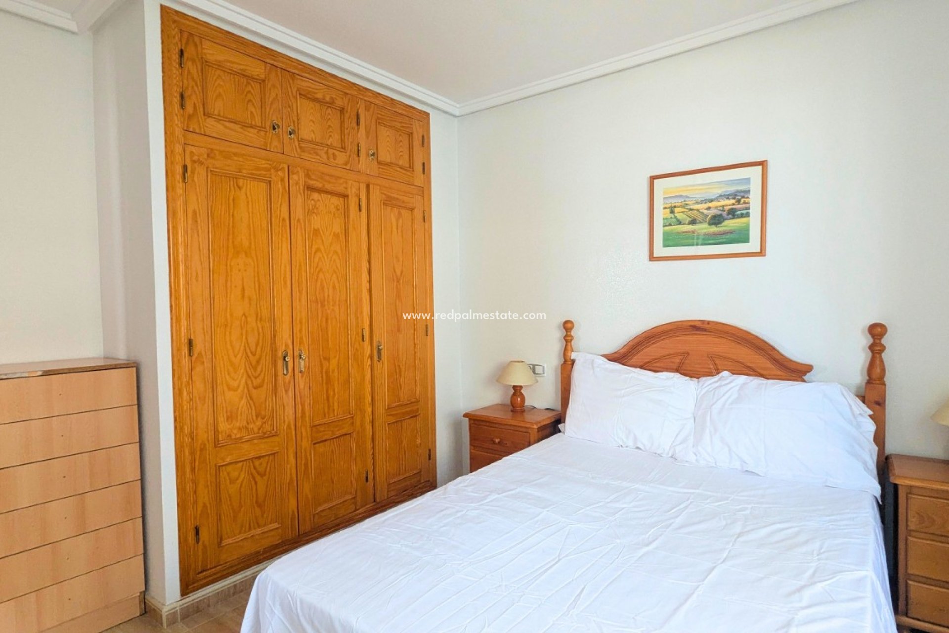 Revente - Villa -
Lo Crispin