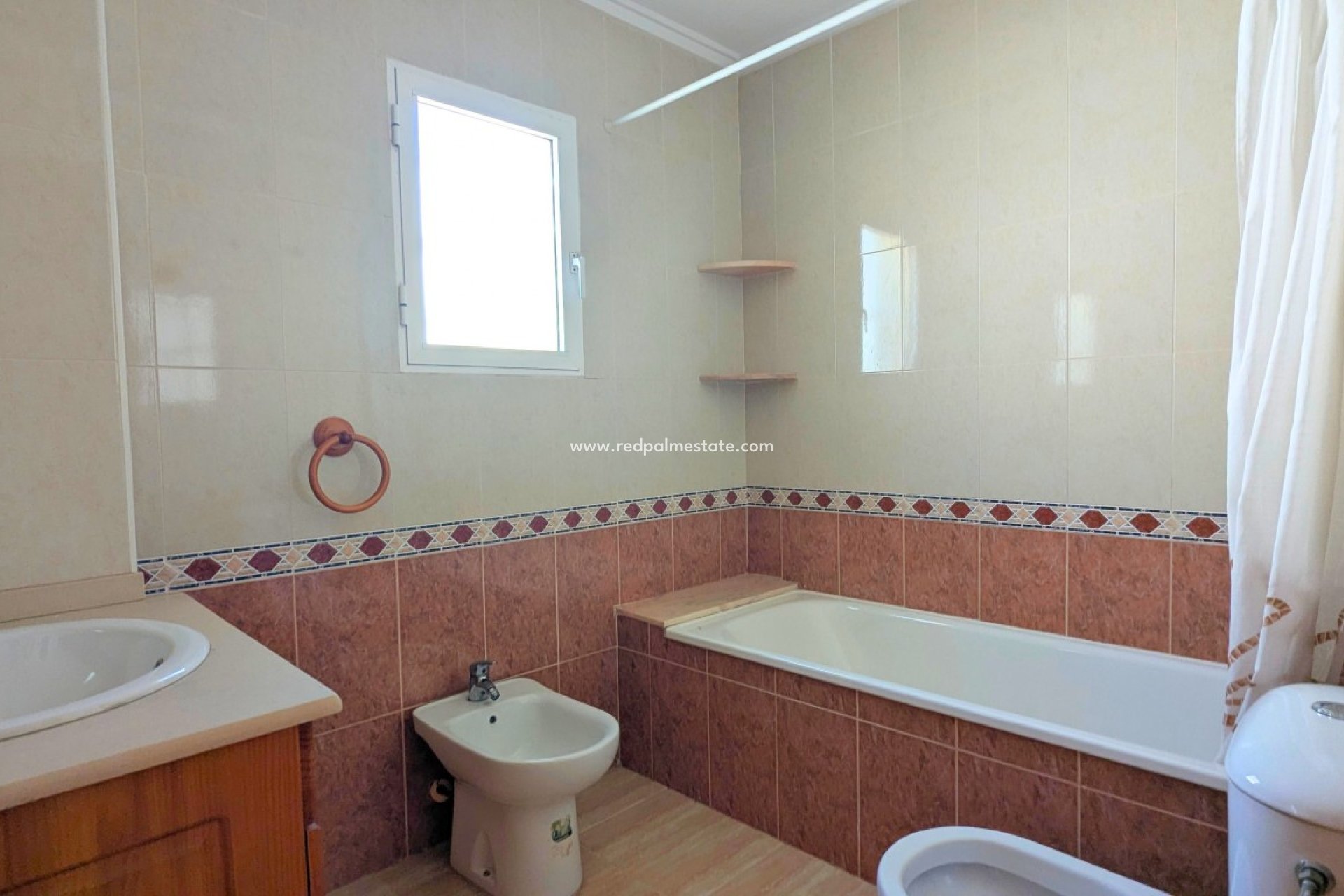 Revente - Villa -
Lo Crispin