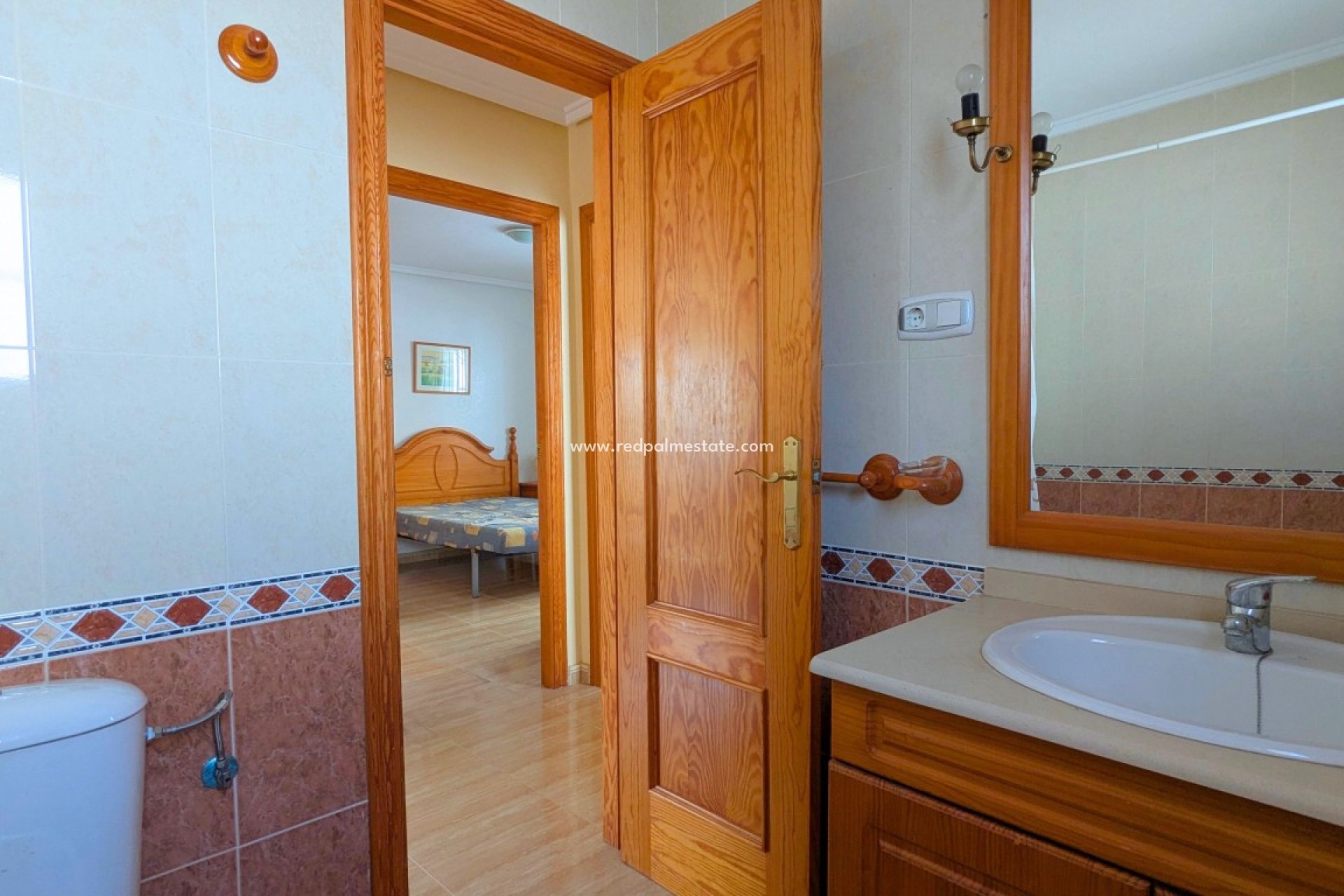 Revente - Villa -
Lo Crispin
