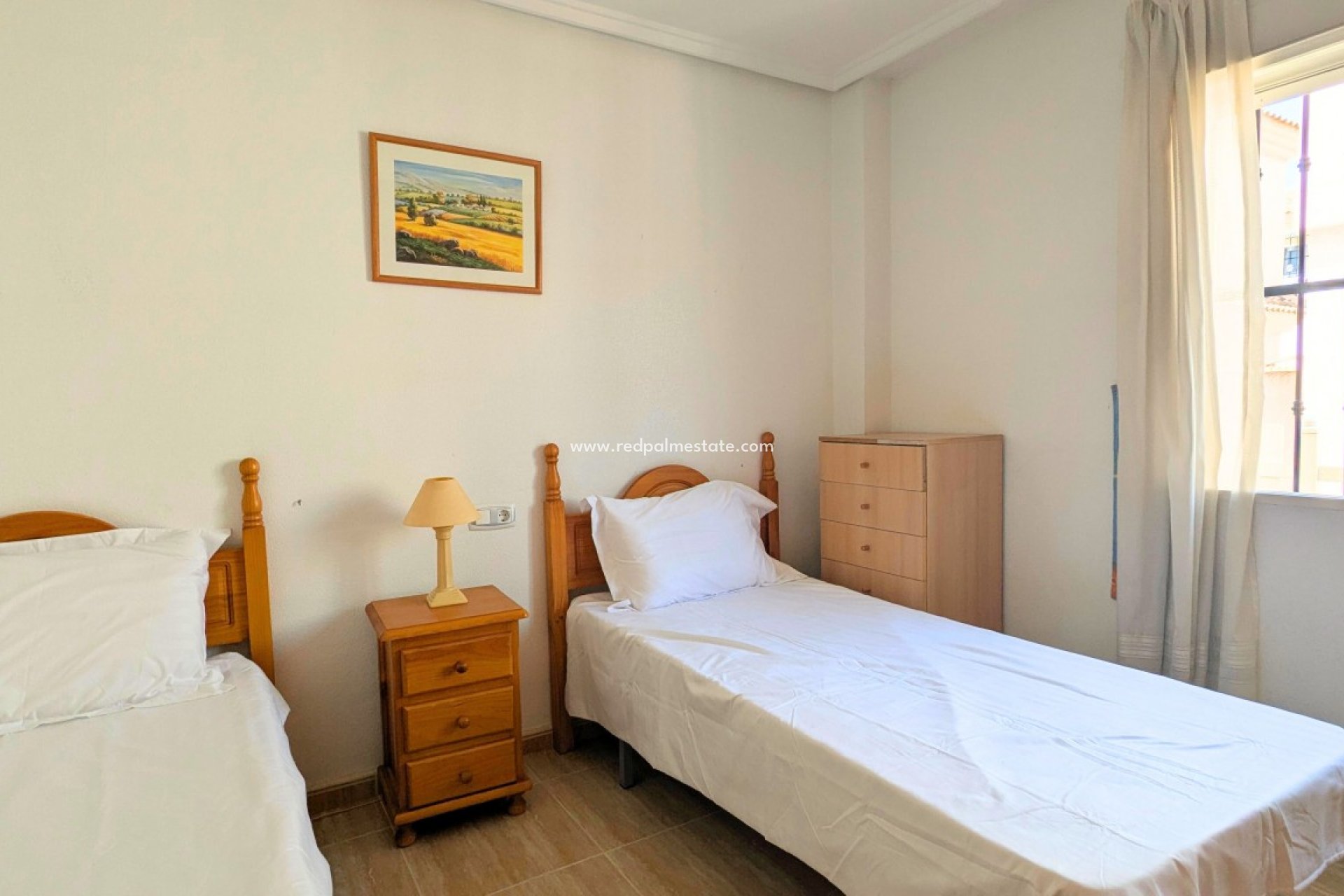 Revente - Villa -
Lo Crispin