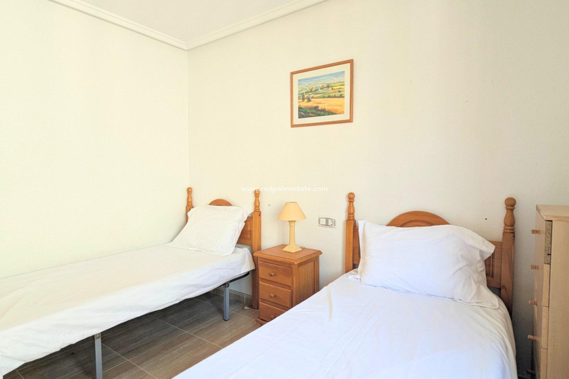Revente - Villa -
Lo Crispin