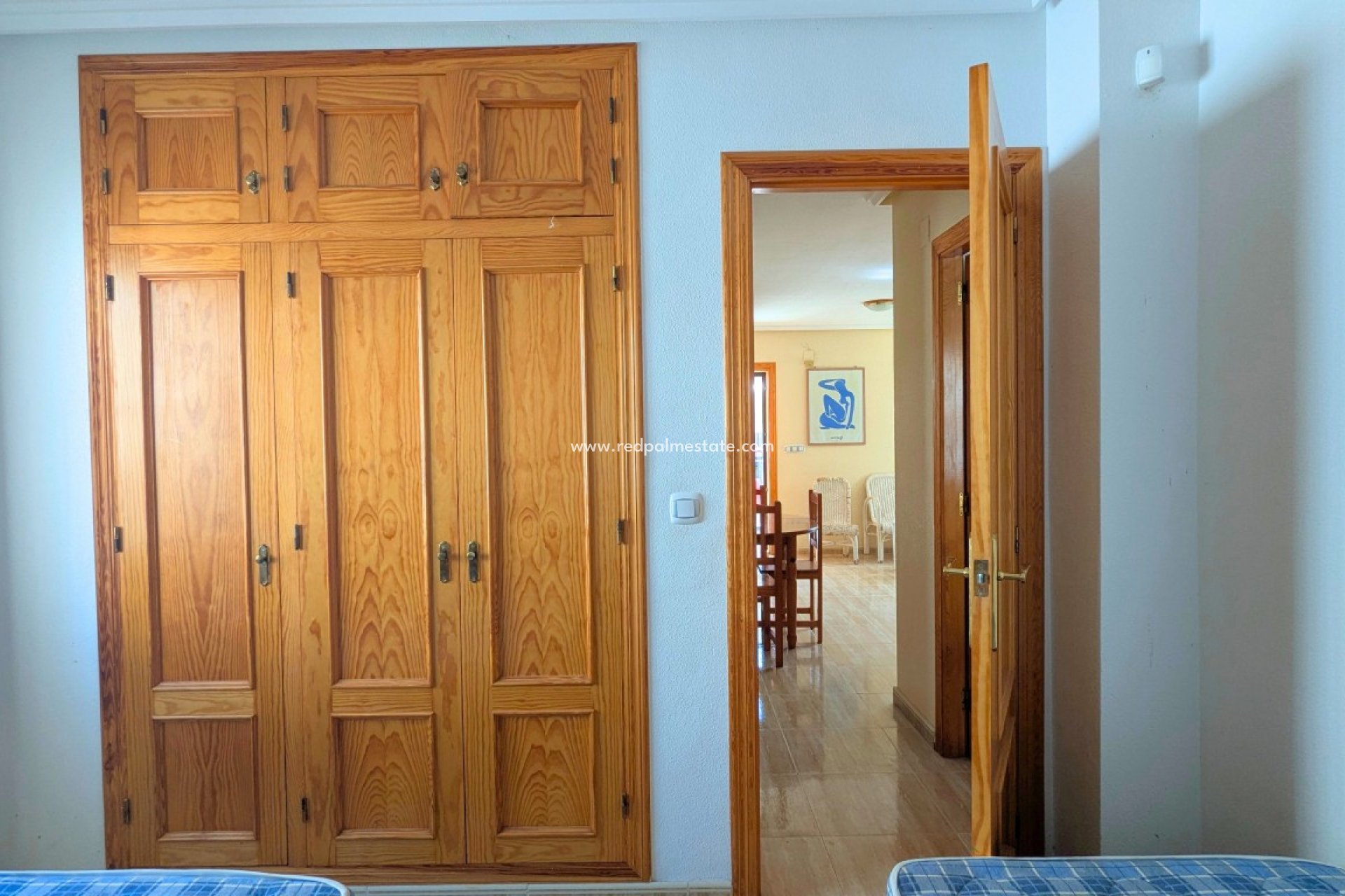 Revente - Villa -
Lo Crispin