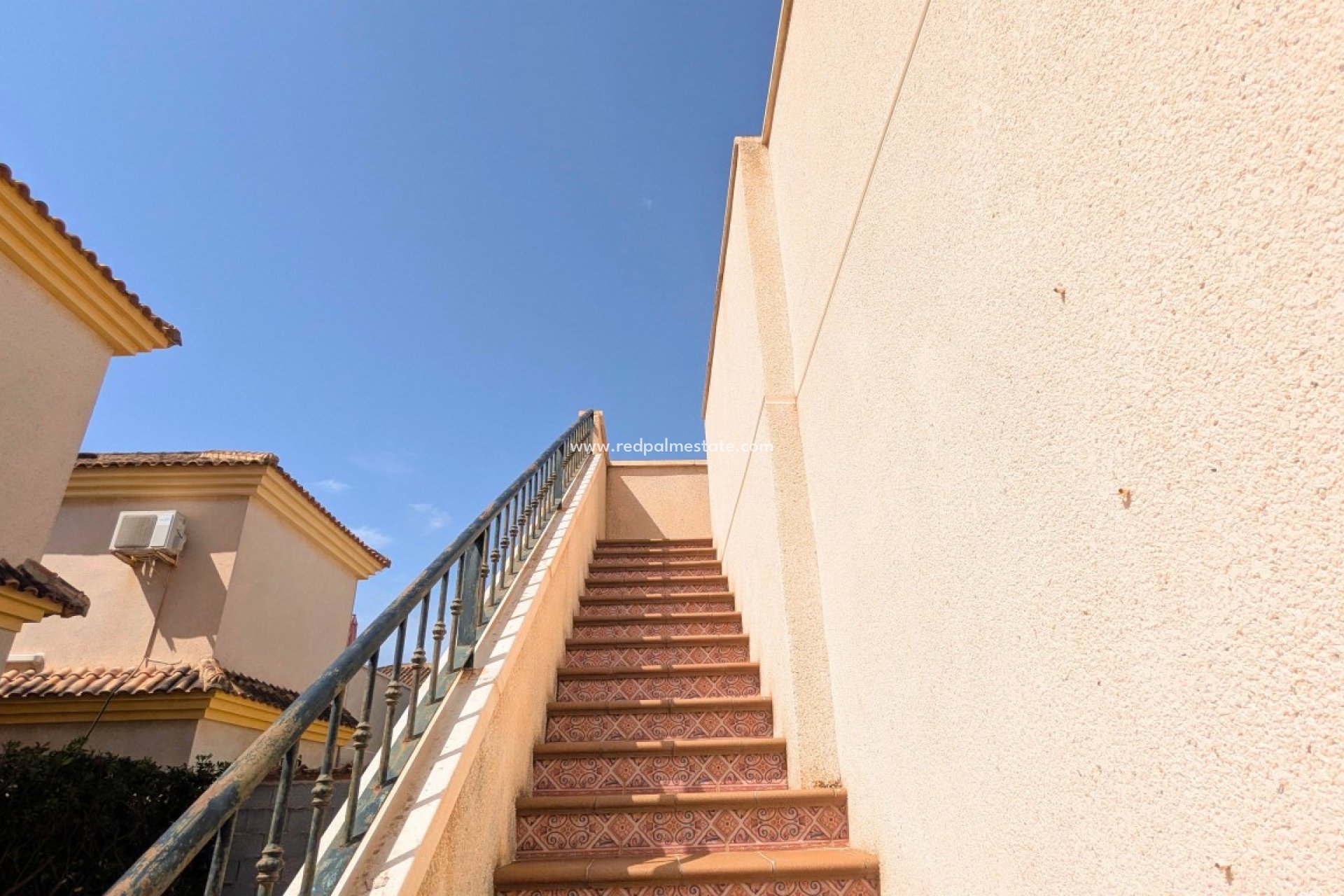 Revente - Villa -
Lo Crispin
