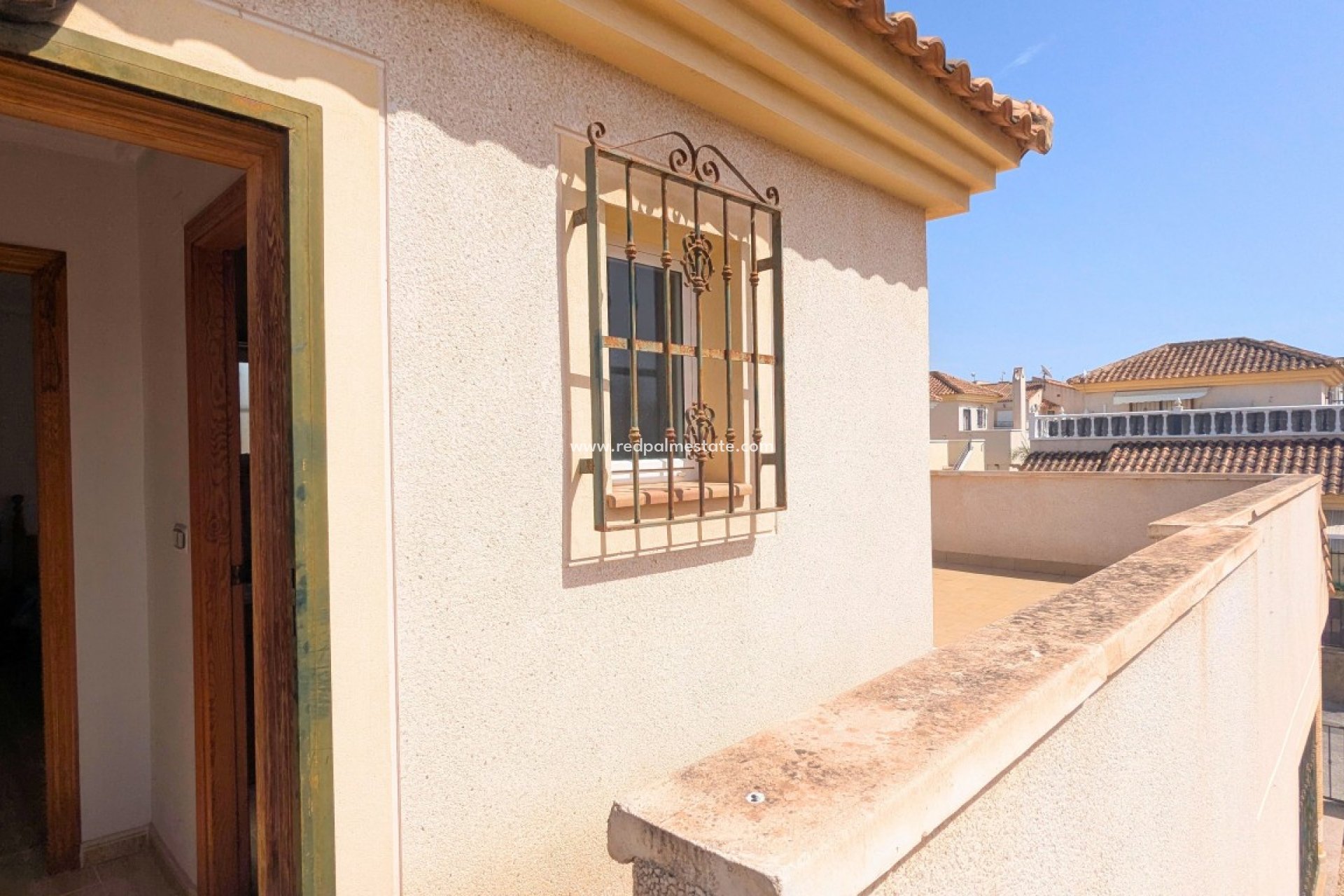 Revente - Villa -
Lo Crispin
