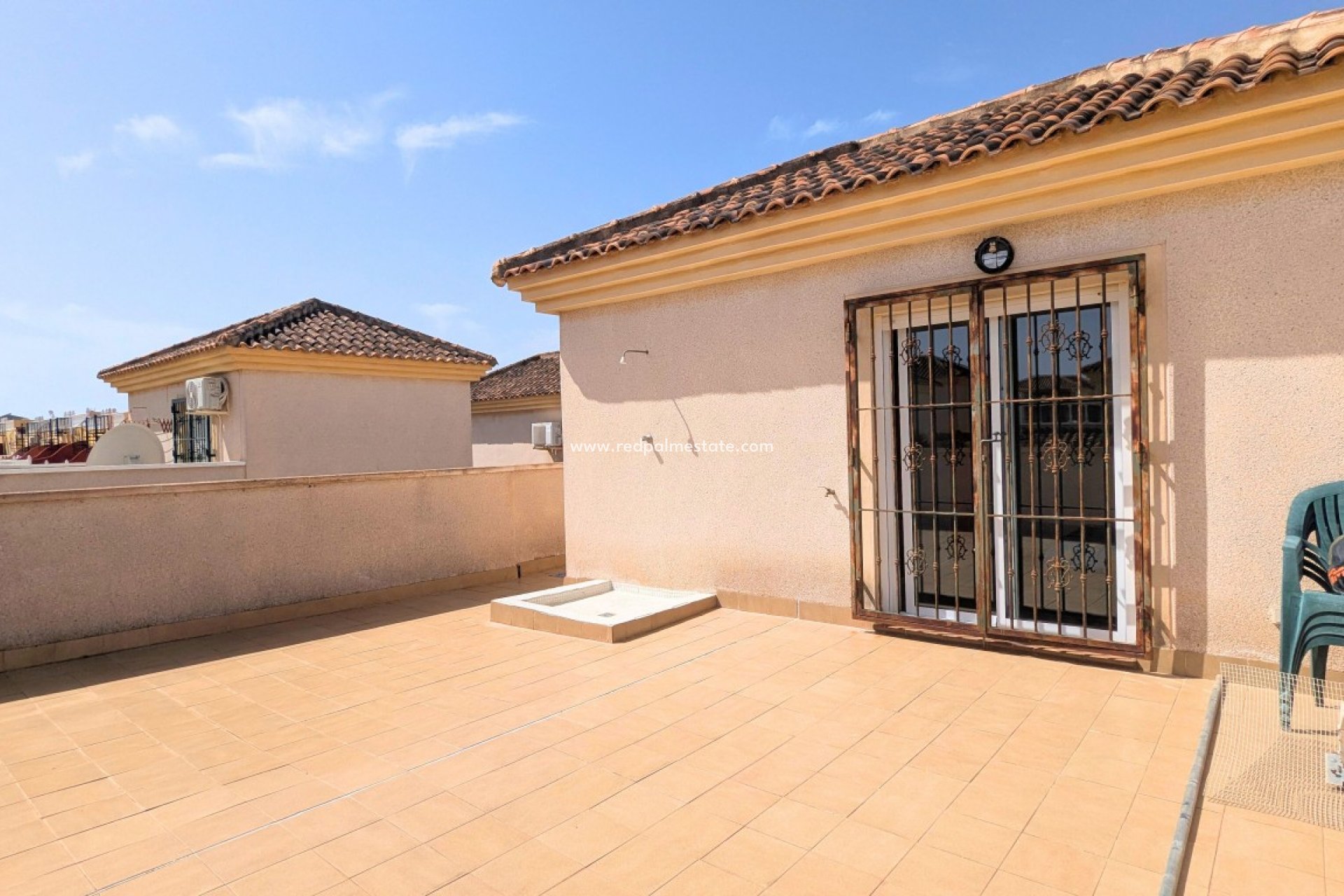 Revente - Villa -
Lo Crispin