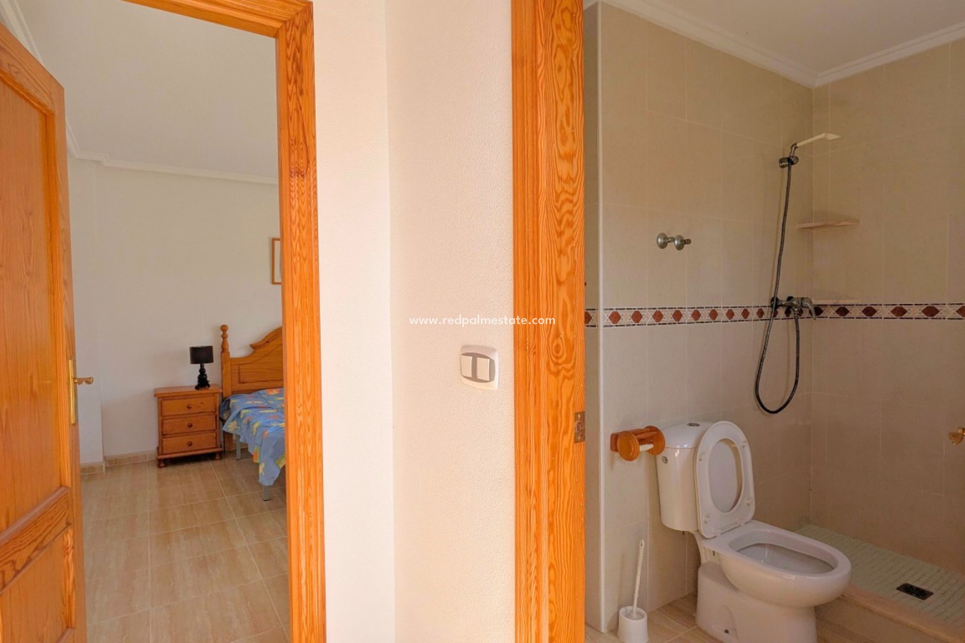 Revente - Villa -
Lo Crispin