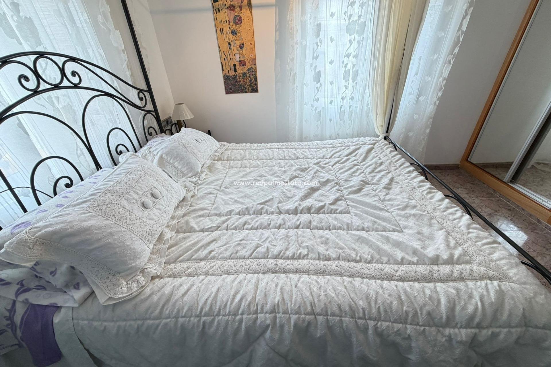 Revente - Villa -
Lo Pagan - La Puntica