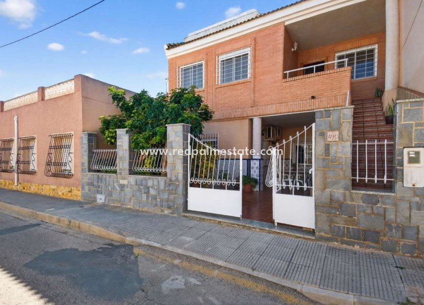 Revente - Villa -
Lo Pagan - Lo pagan