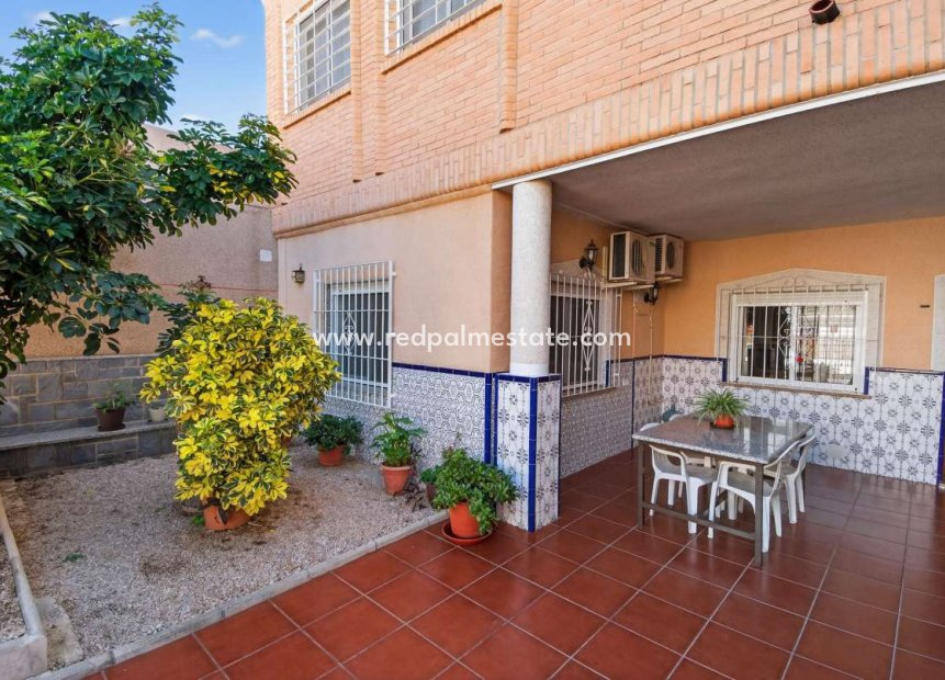 Revente - Villa -
Lo Pagan - Lo pagan