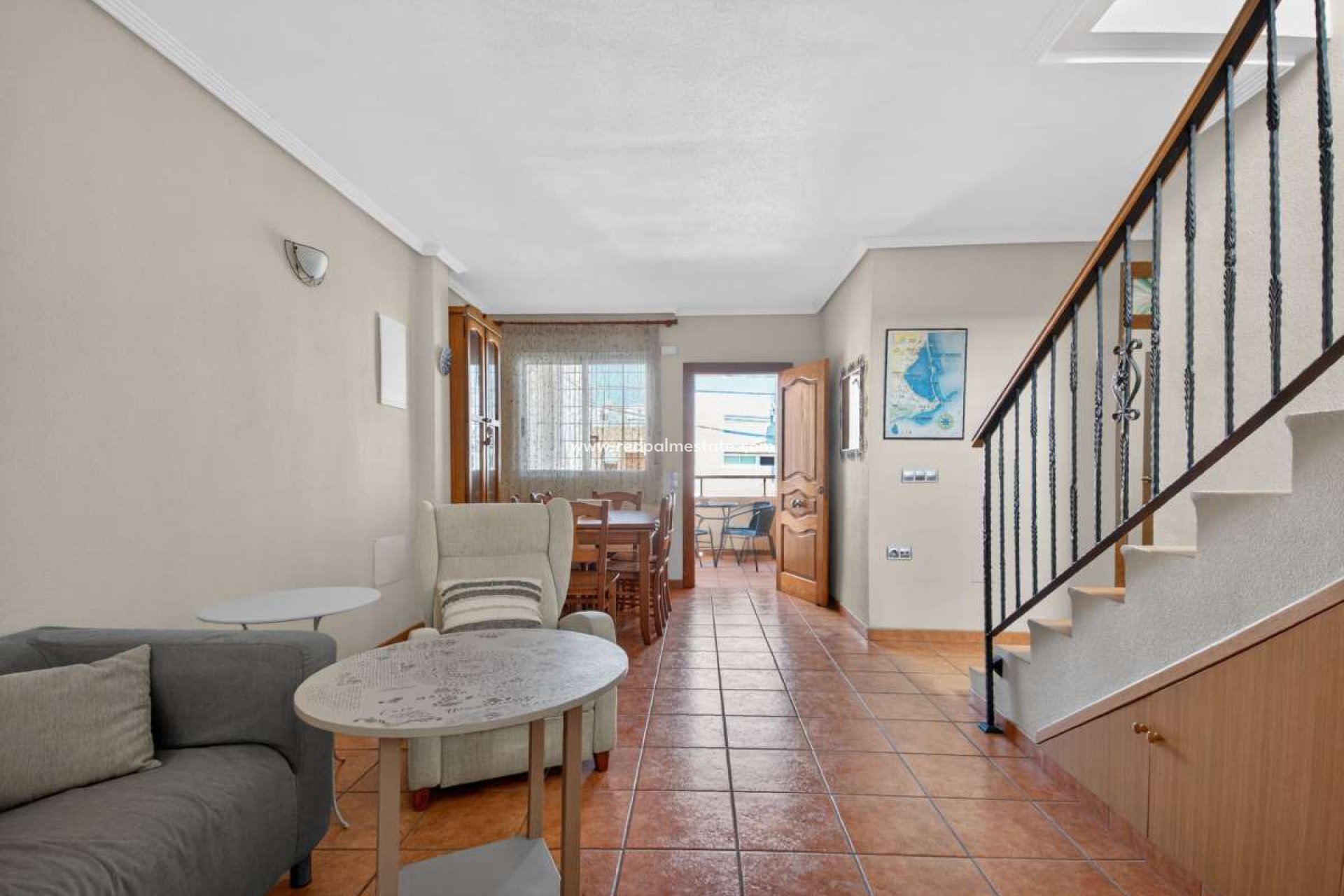 Revente - Villa -
Lo Pagan - Lo pagan