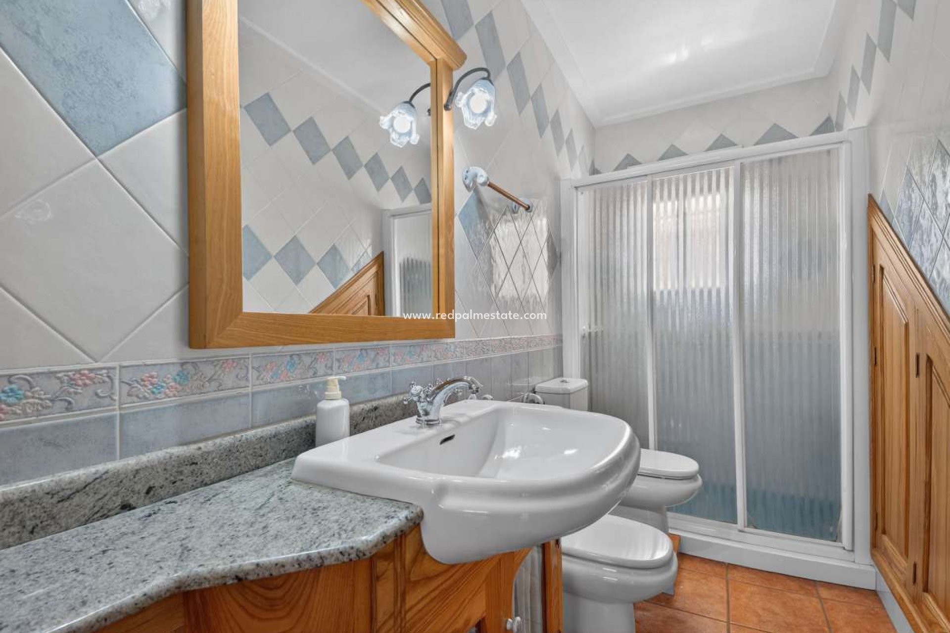 Revente - Villa -
Lo Pagan - Lo pagan