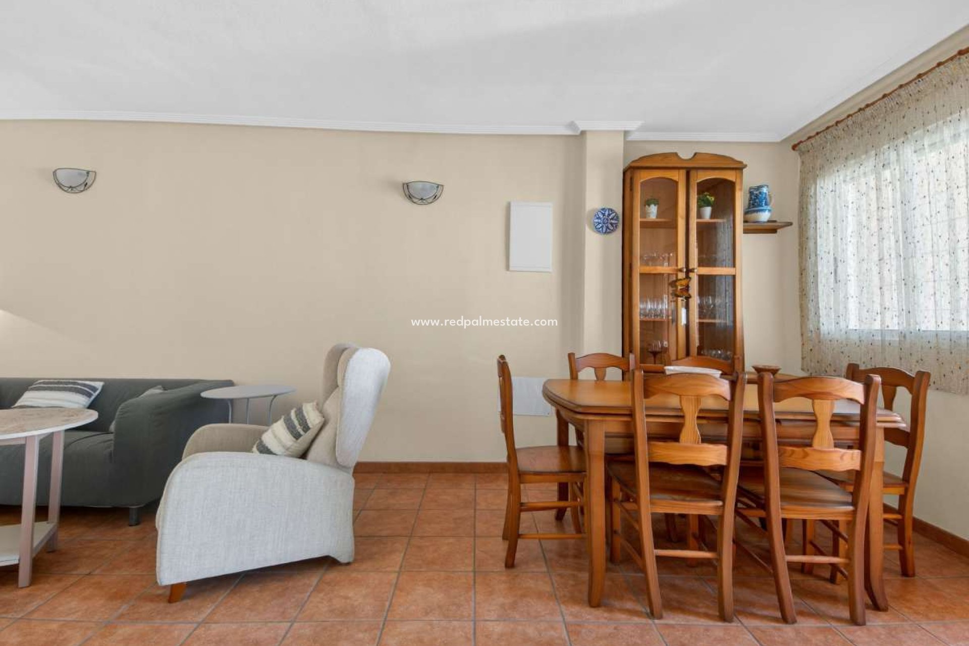 Revente - Villa -
Lo Pagan - Lo pagan