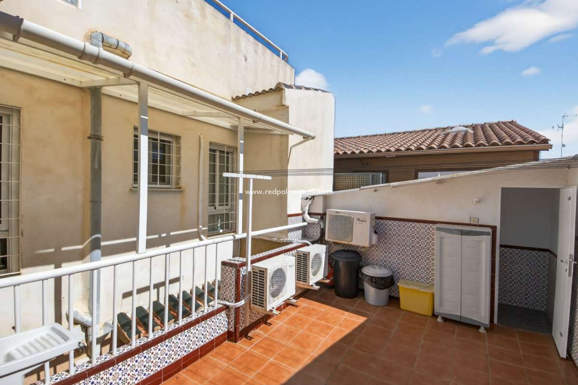 Revente - Villa -
Lo Pagan - Lo pagan