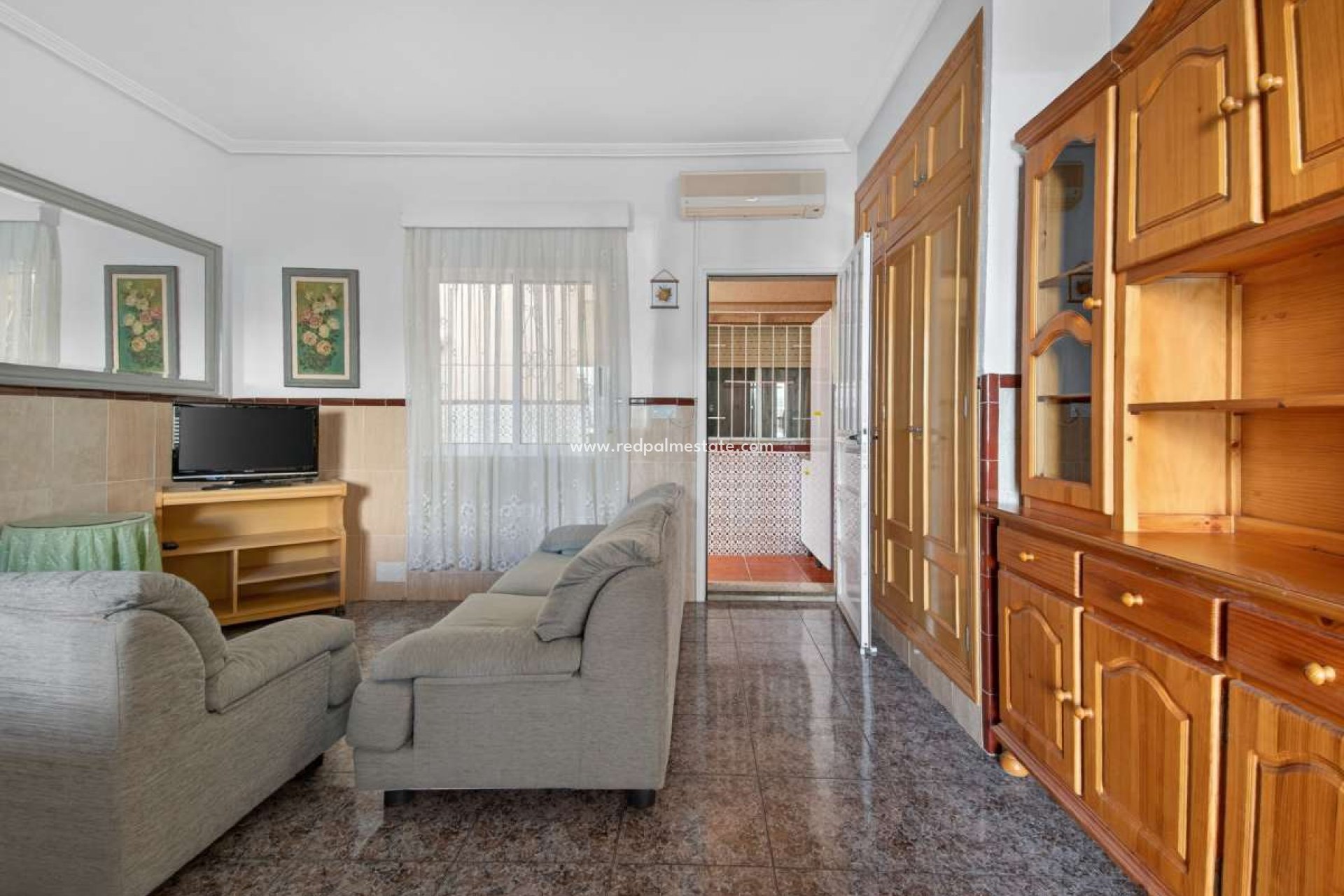 Revente - Villa -
Lo Pagan - Lo pagan