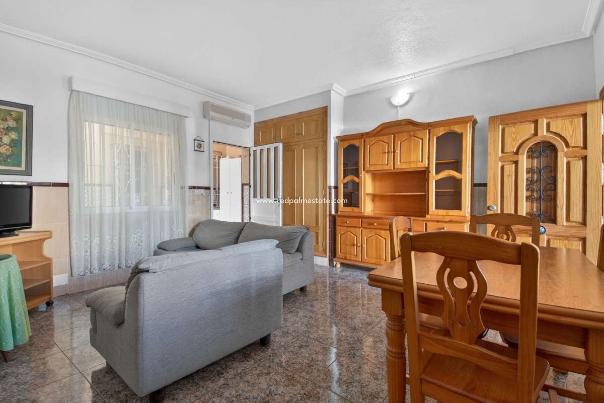 Revente - Villa -
Lo Pagan - Lo pagan