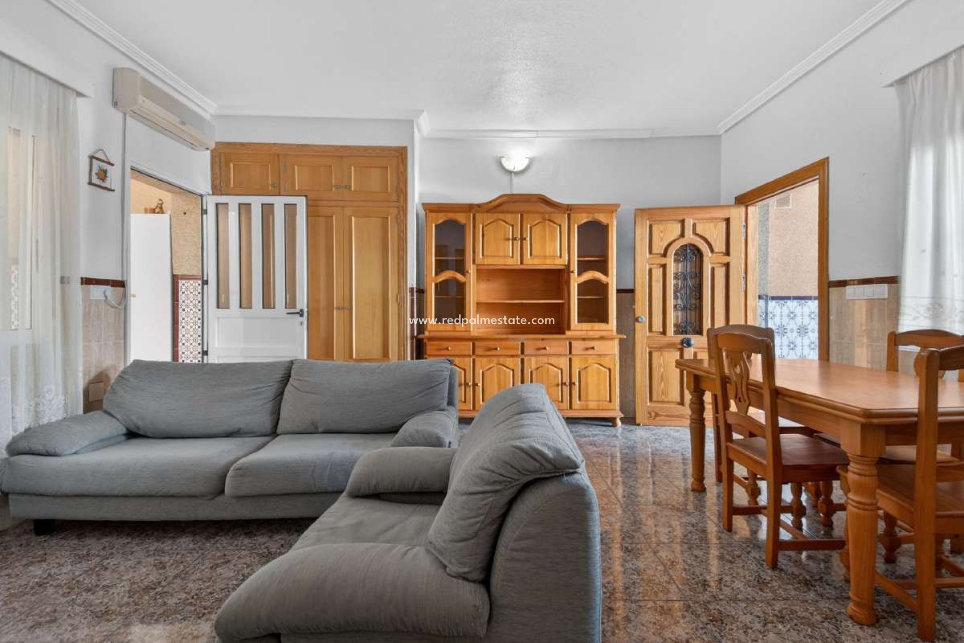 Revente - Villa -
Lo Pagan - Lo pagan