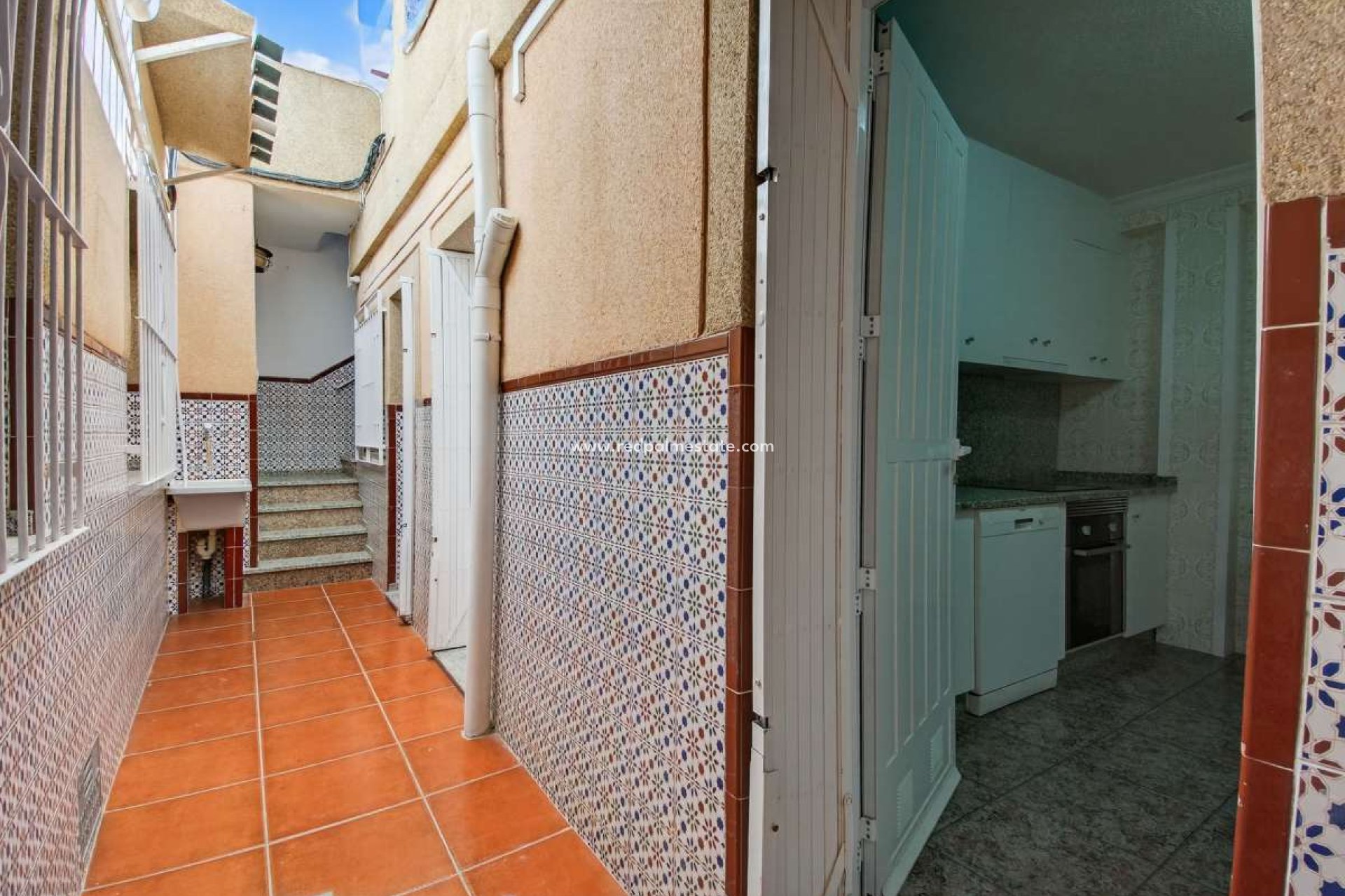 Revente - Villa -
Lo Pagan - Lo pagan