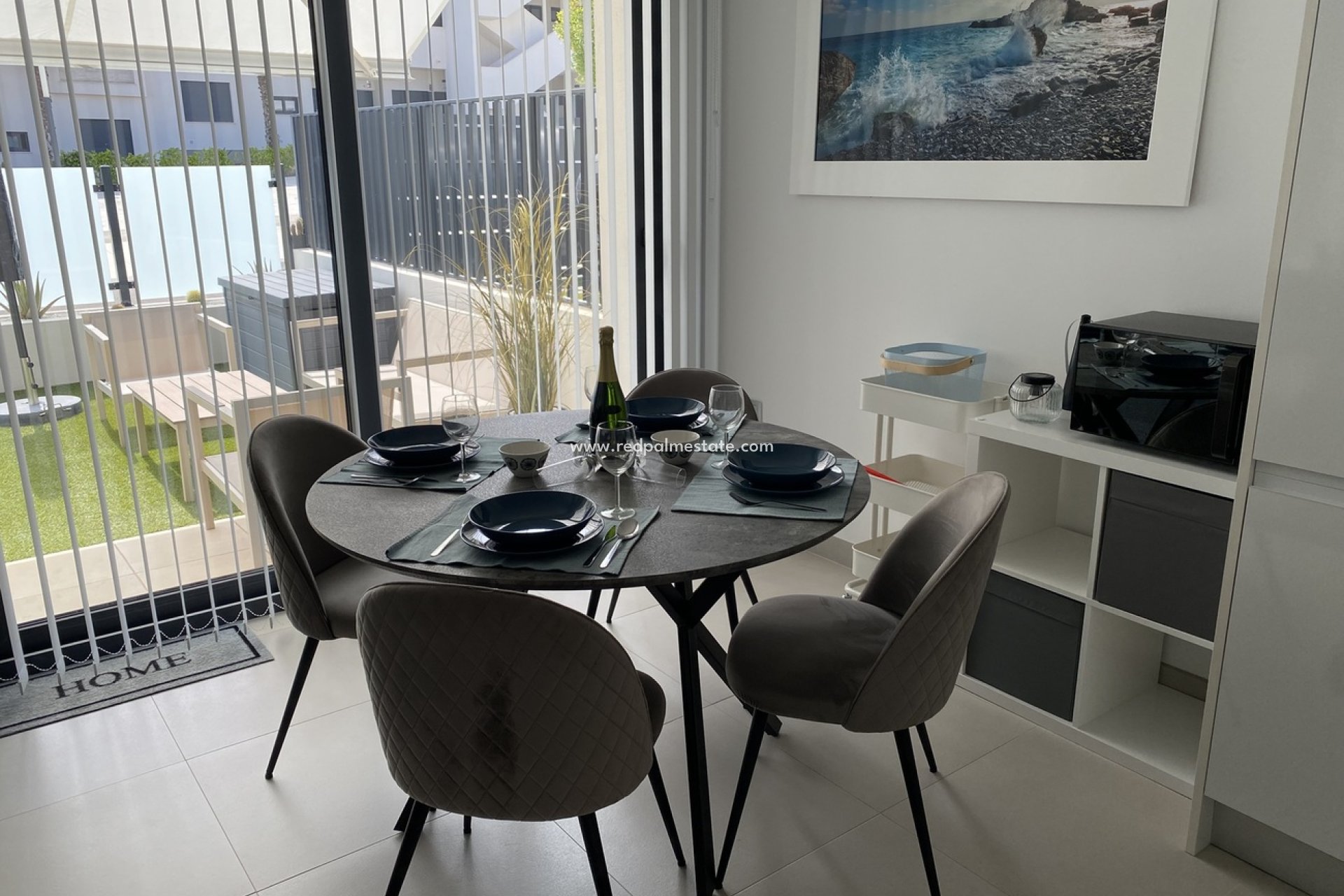 Revente - Villa -
Lo Romero Golf Course - Costa Blanca