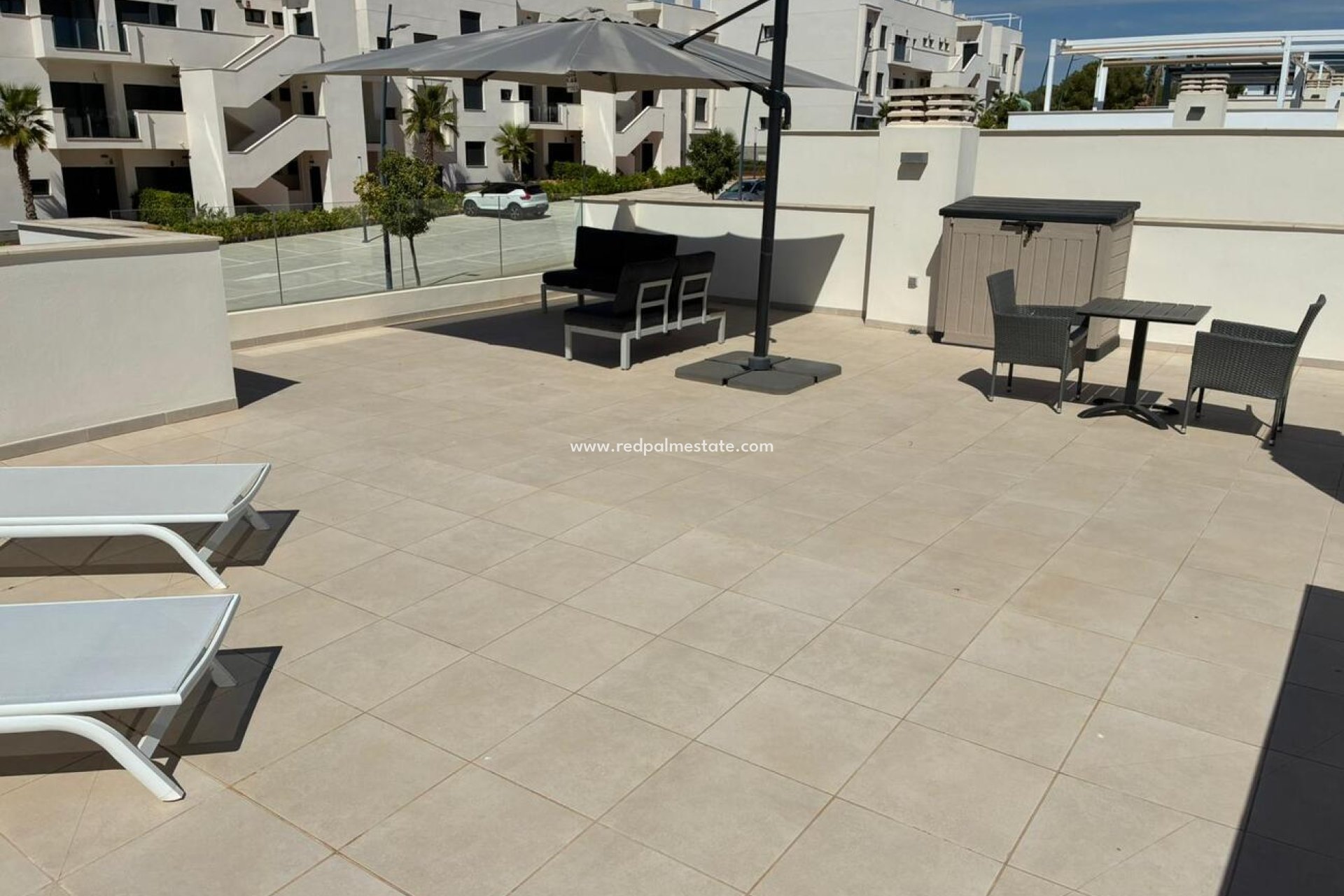 Revente - Villa -
Lo Romero Golf Course - Costa Blanca