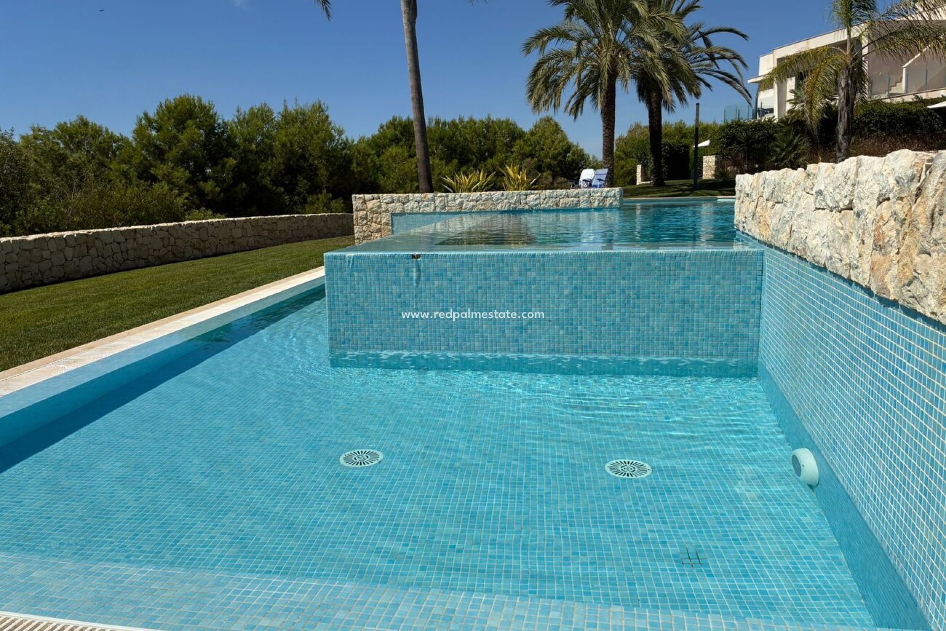 Revente - Villa -
Lo Romero Golf Course - Costa Blanca