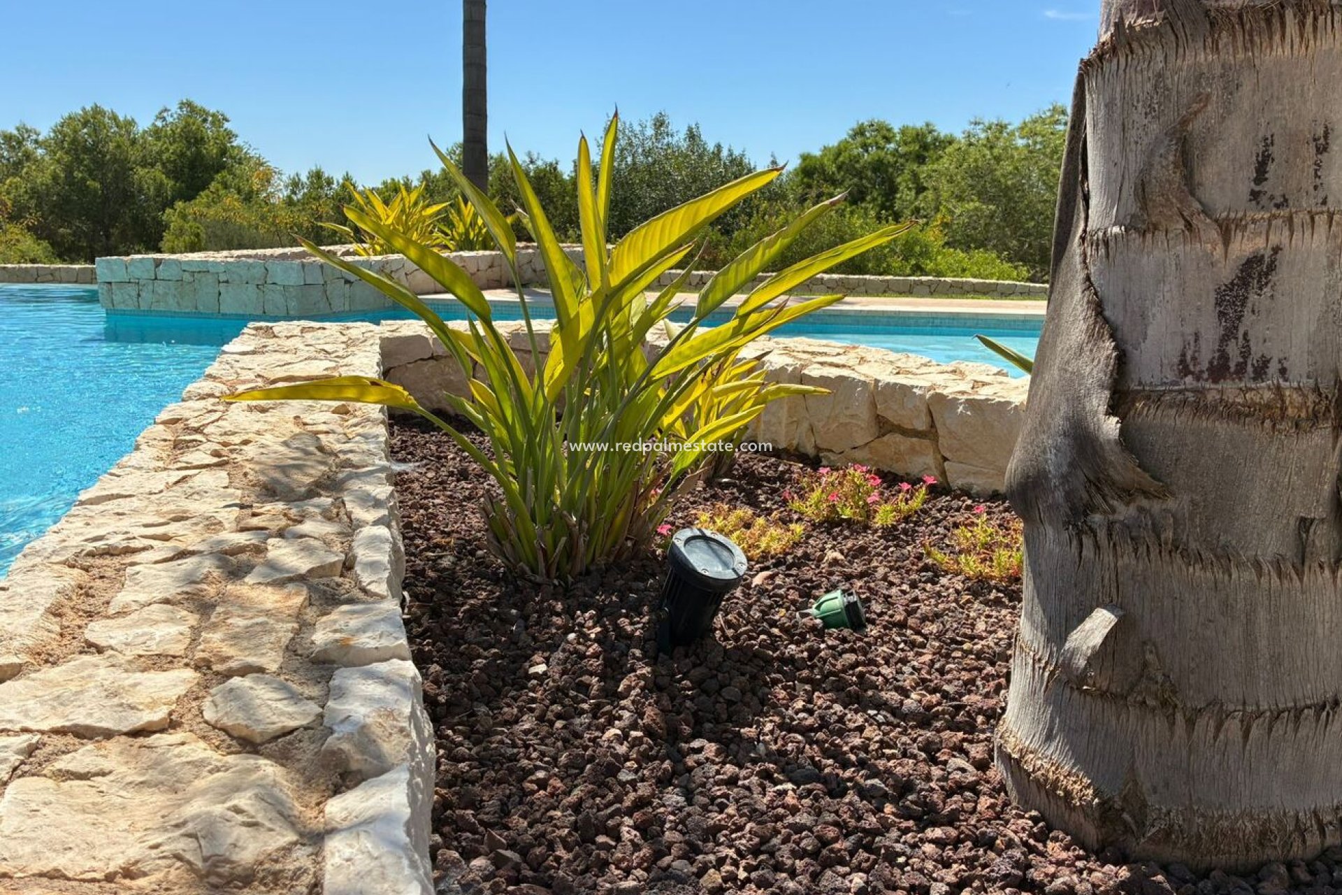 Revente - Villa -
Lo Romero Golf Course - Costa Blanca