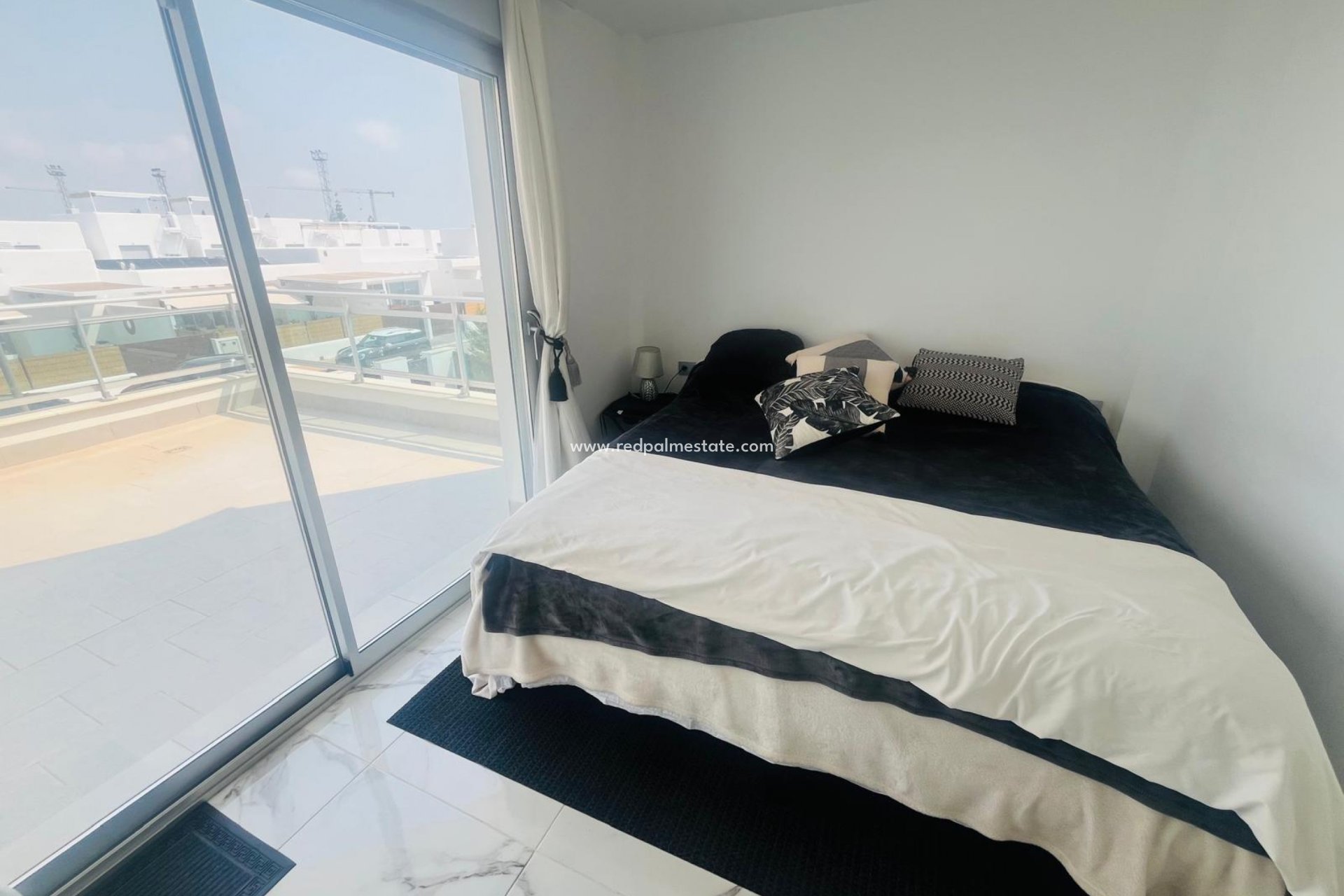 Revente - Villa -
Los Alcazares - Costa Calida