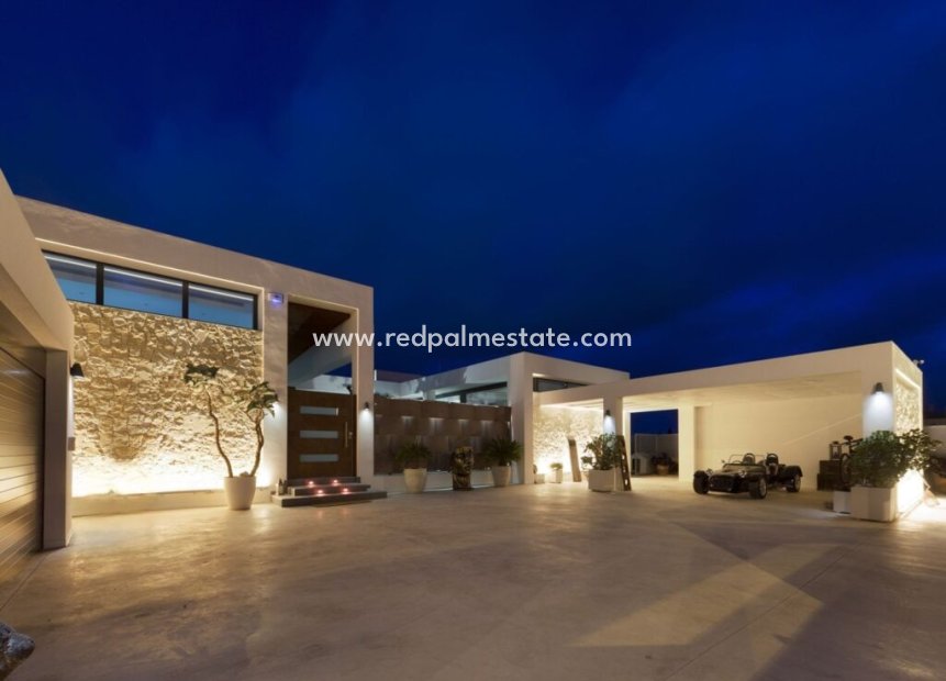 Revente - Villa -
Los Alcazares - Costa Calida