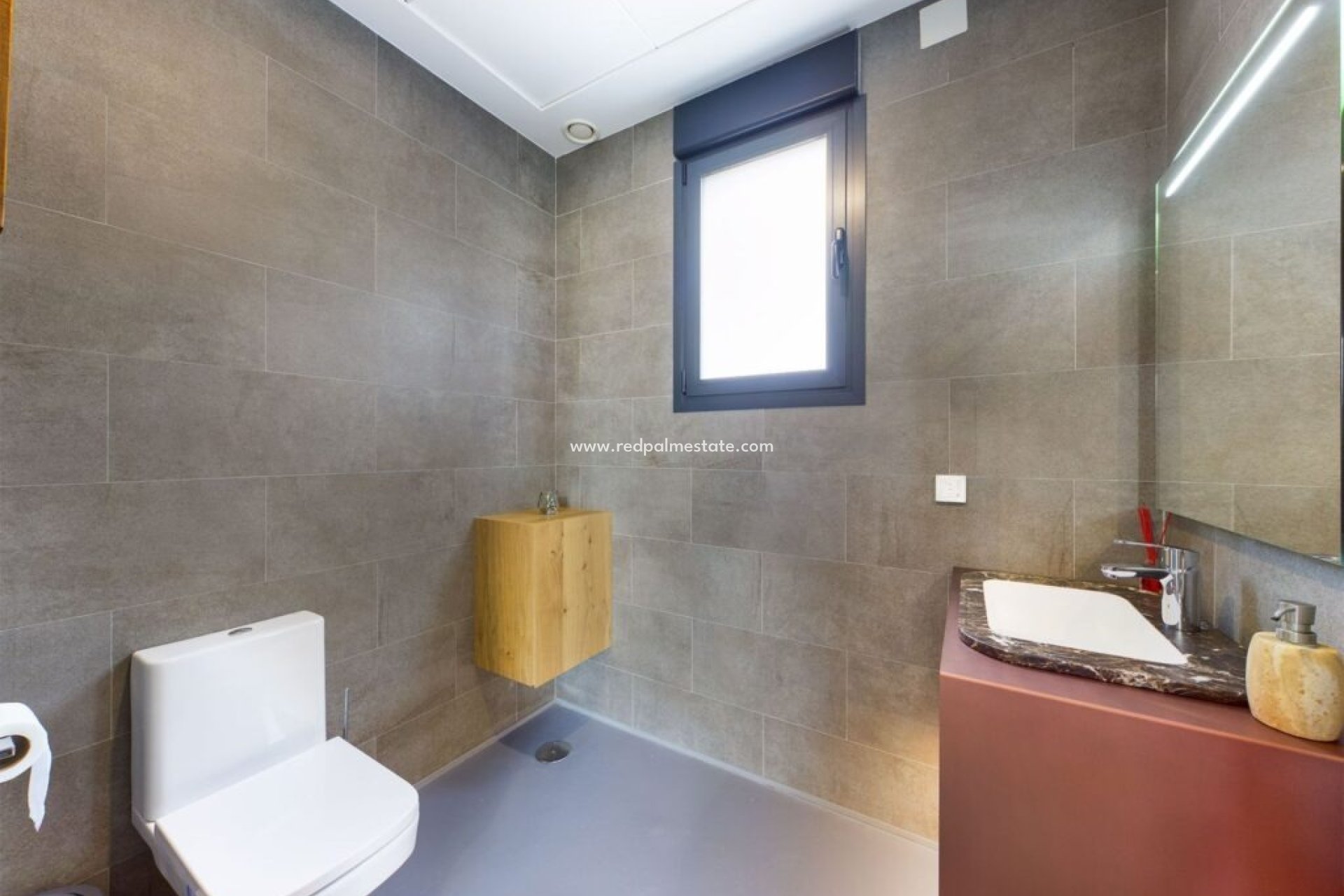 Revente - Villa -
Los Alcazares - Costa Calida