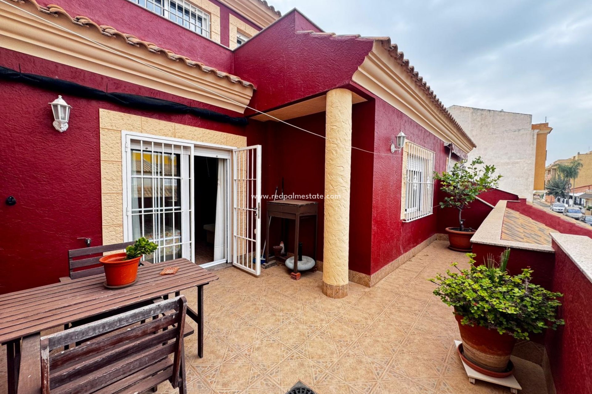 Revente - Villa -
Los Alcazares - Costa Calida