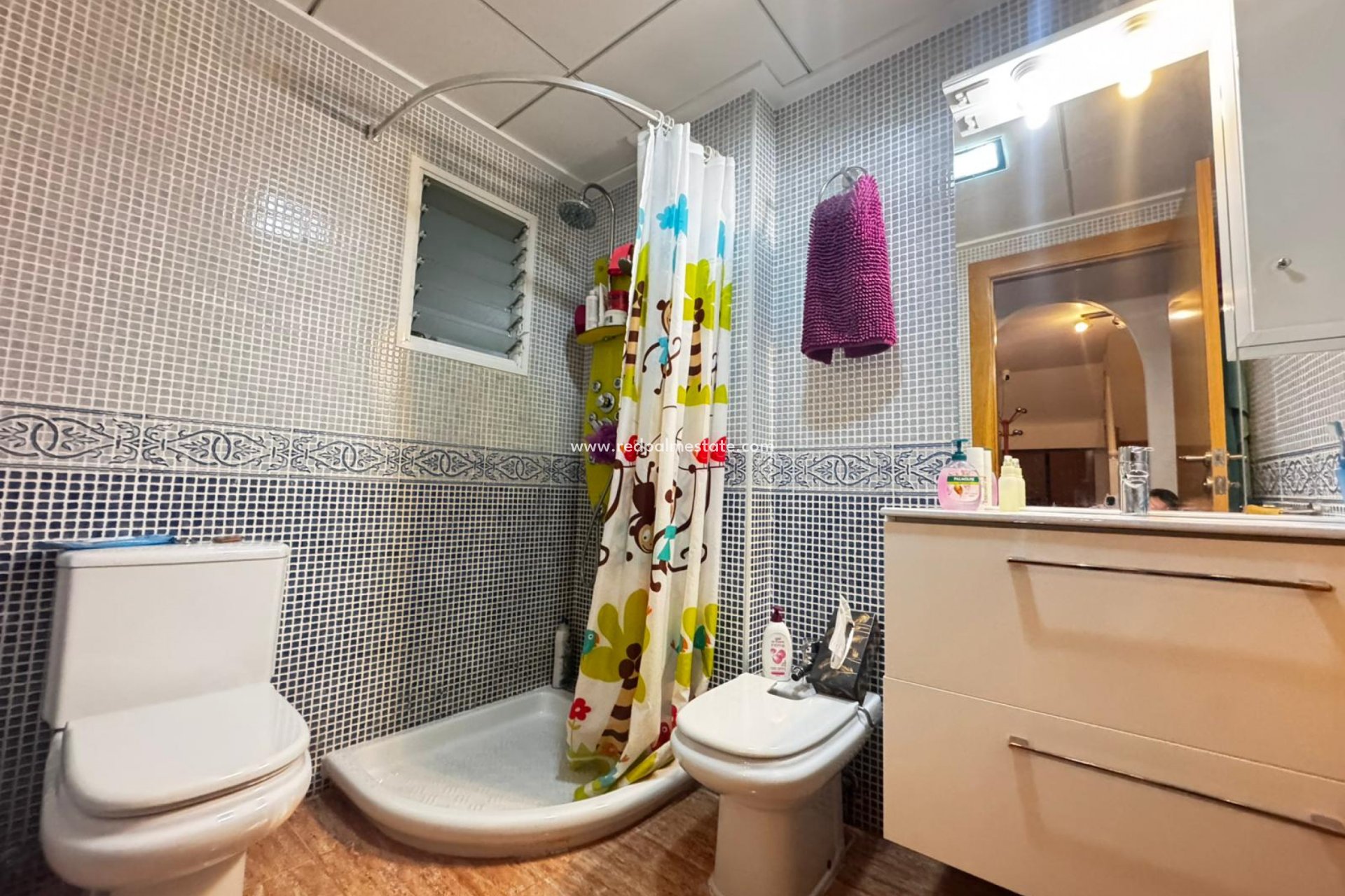 Revente - Villa -
Los Alcazares - Costa Calida