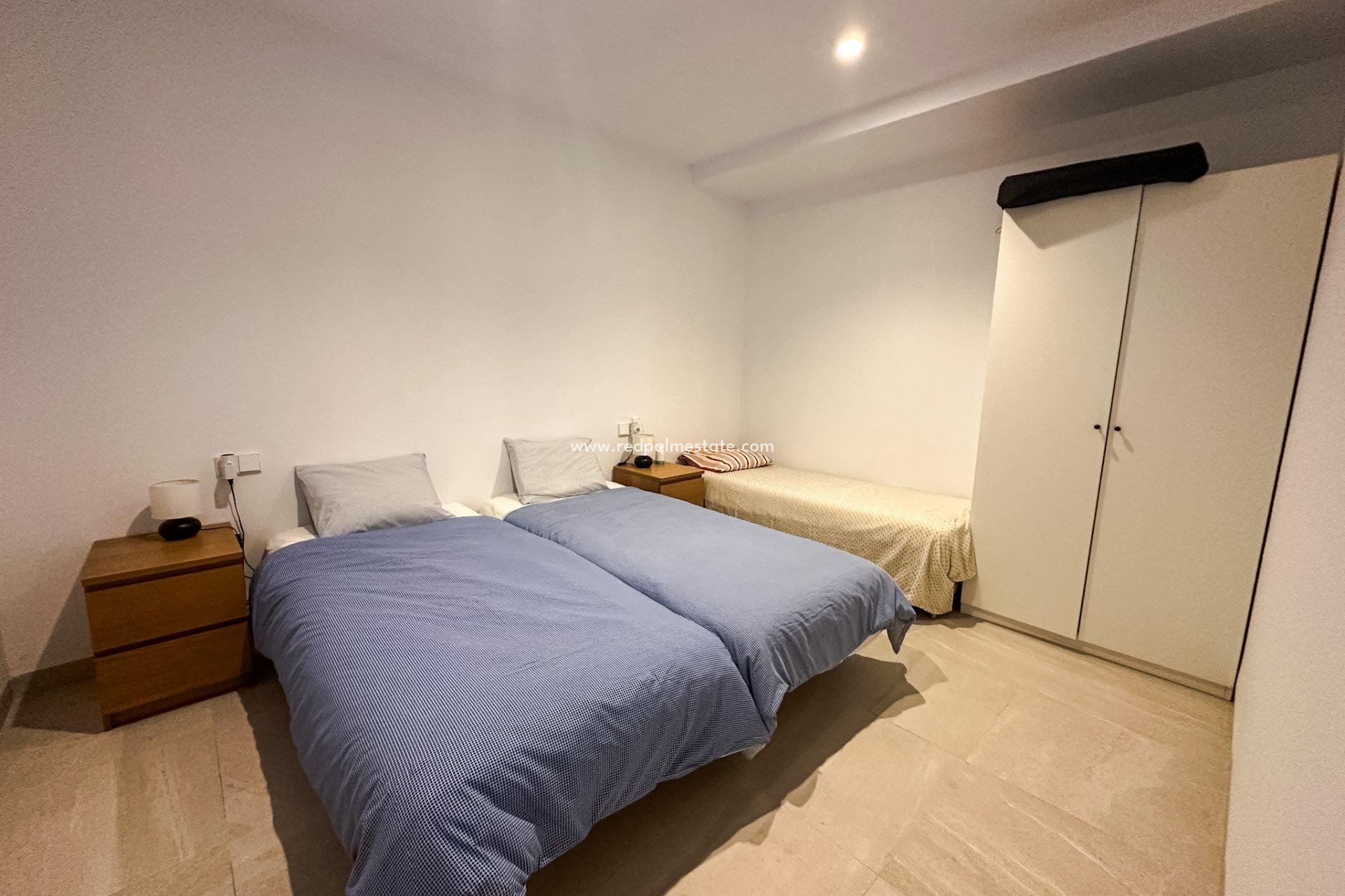 Revente - Villa -
Los Alcazares - Dolores De Pacheco-santa Rosalía