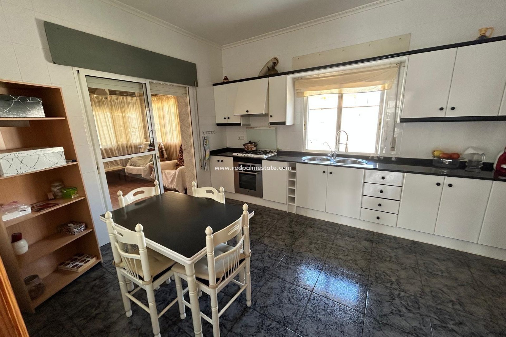 Revente - Villa -
Los Alcazares - Las Lomas Del Rame-bahía Bella