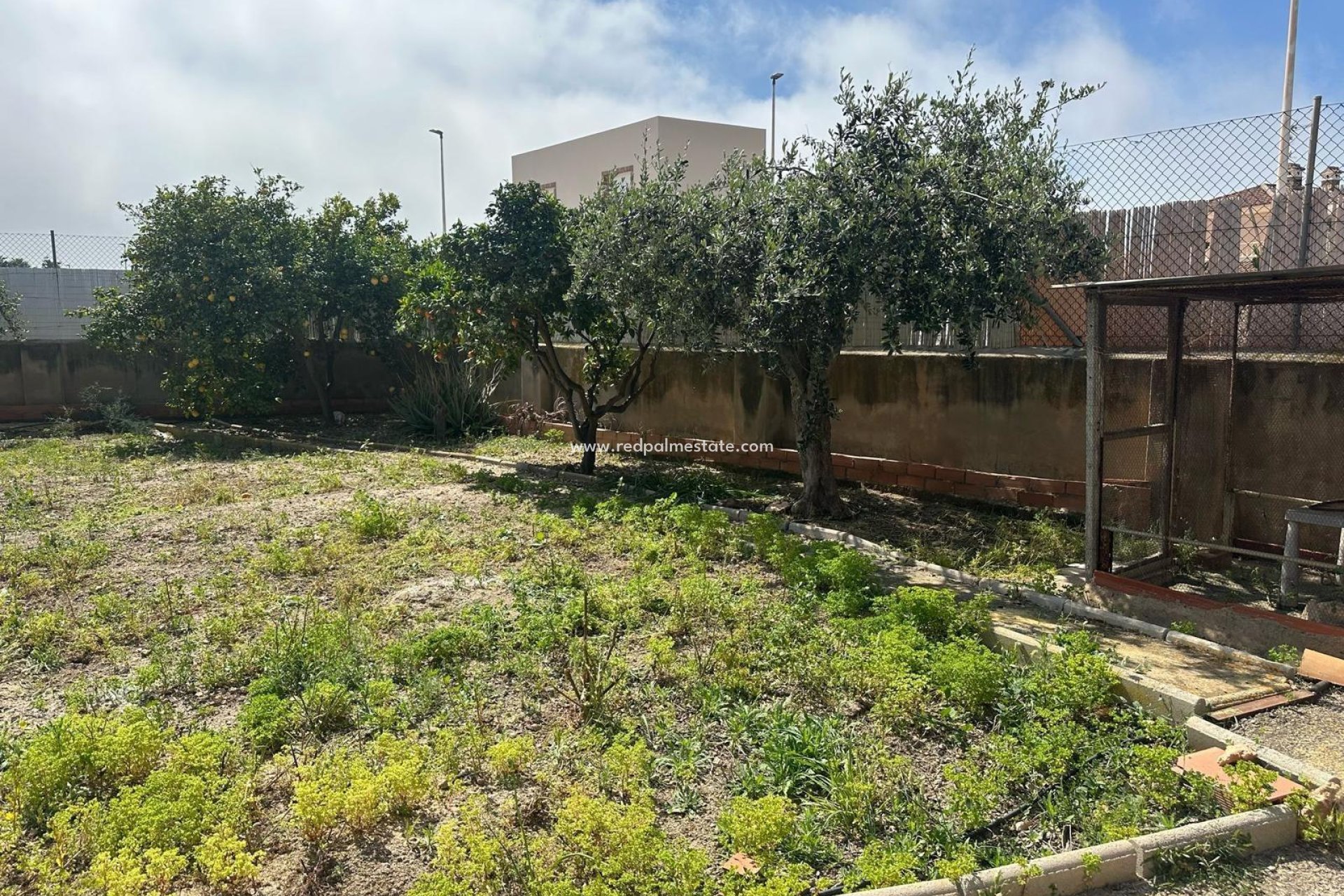 Revente - Villa -
Los Alcazares - Las Lomas Del Rame-bahía Bella