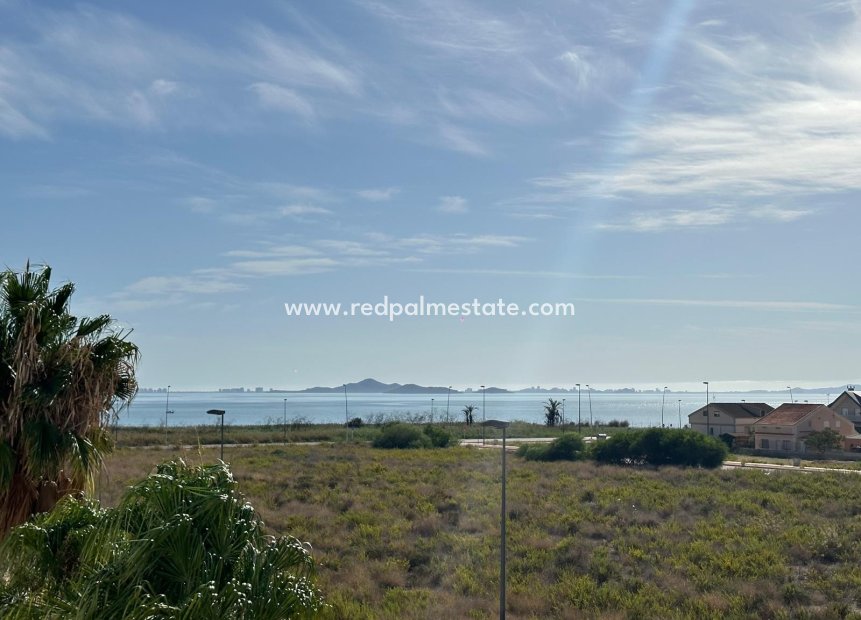 Revente - Villa -
Los Alczares - Costa Calida