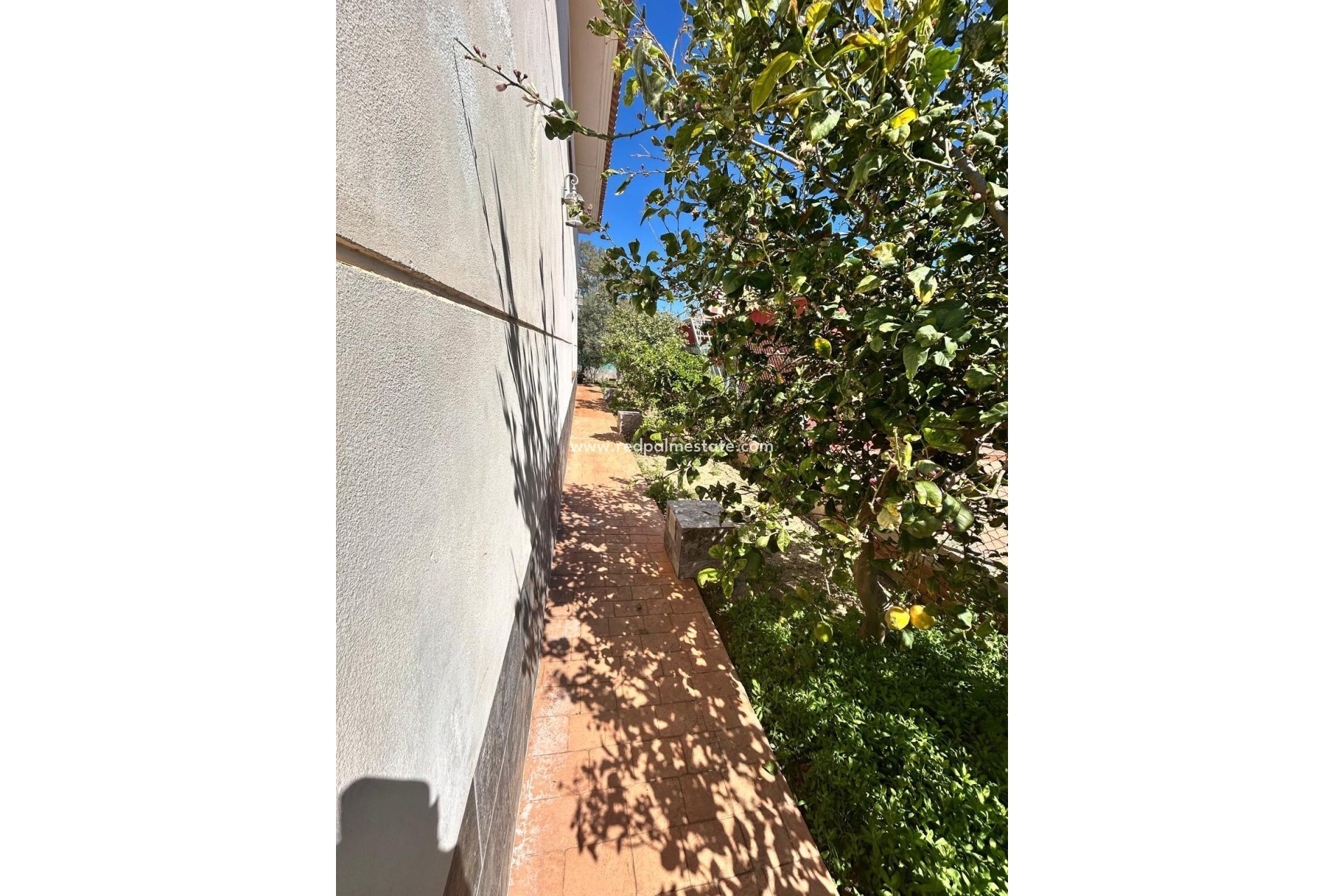 Revente - Villa -
Los Alczares - Las Lomas Del Rame-bahía Bella