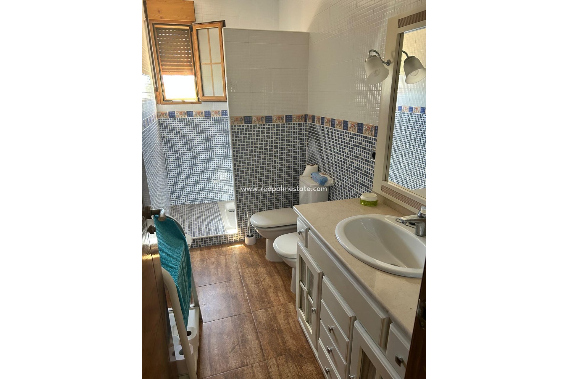 Revente - Villa -
Los Alczares - Las Lomas Del Rame-bahía Bella