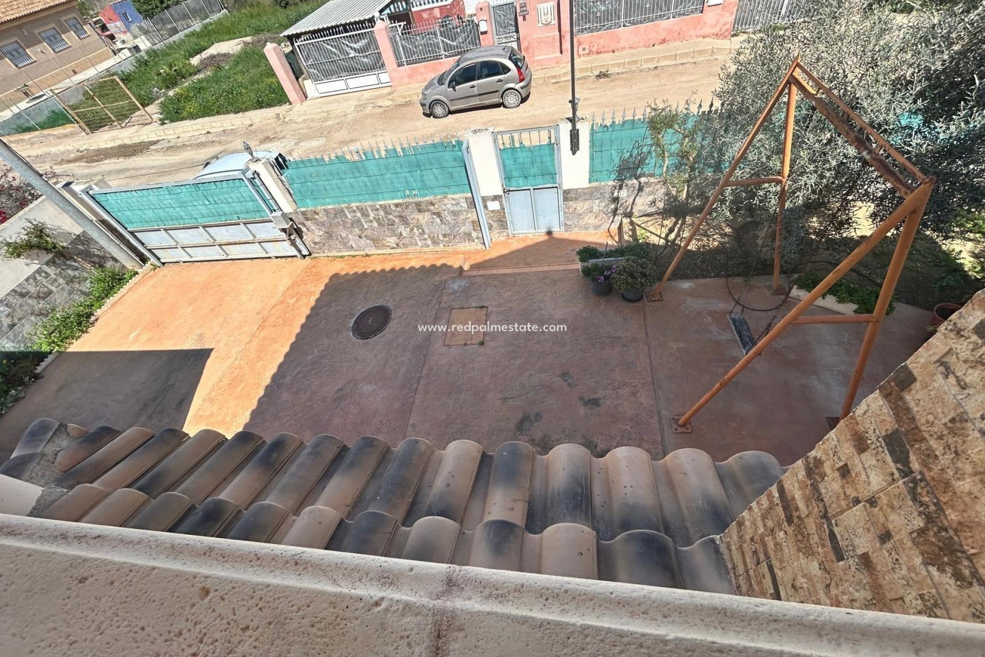 Revente - Villa -
Los Alczares - Las Lomas Del Rame-bahía Bella