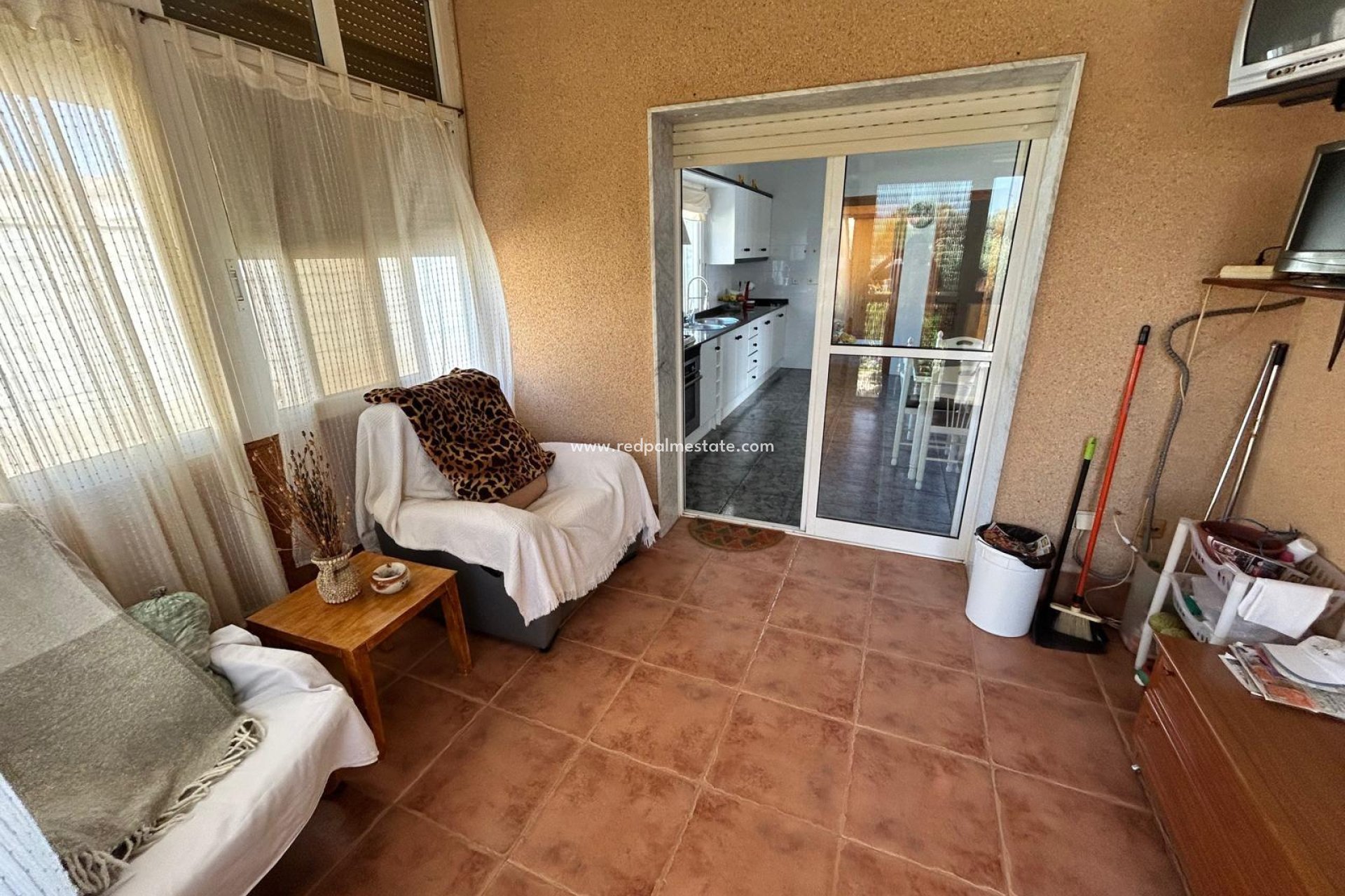 Revente - Villa -
Los Alczares - Las Lomas Del Rame-bahía Bella