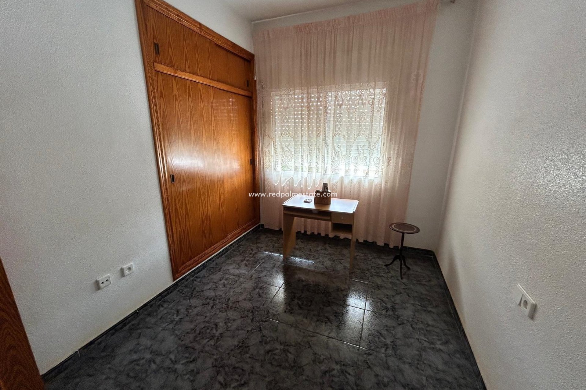 Revente - Villa -
Los Alczares - Las Lomas Del Rame-bahía Bella