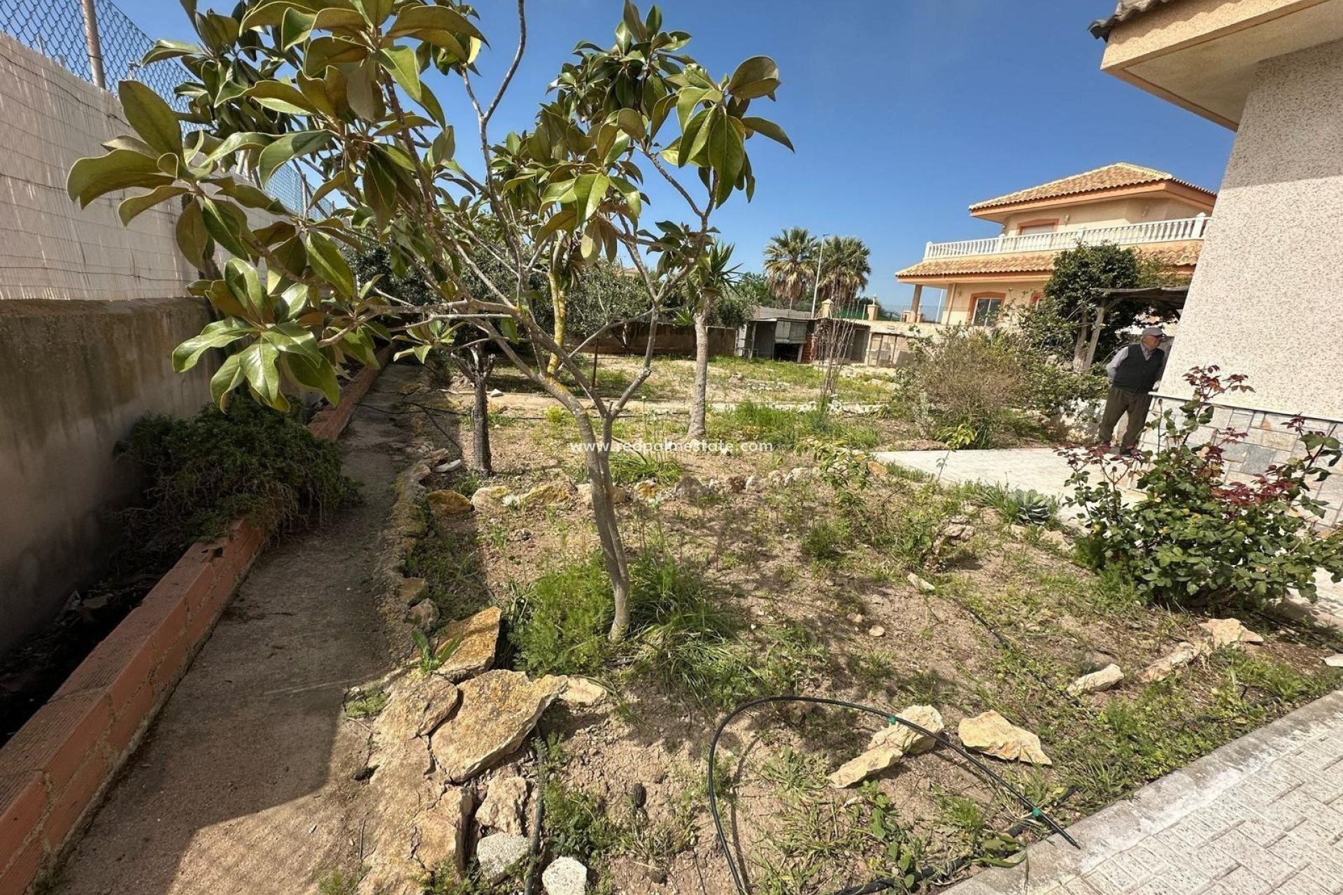 Revente - Villa -
Los Alczares - Las Lomas Del Rame-bahía Bella