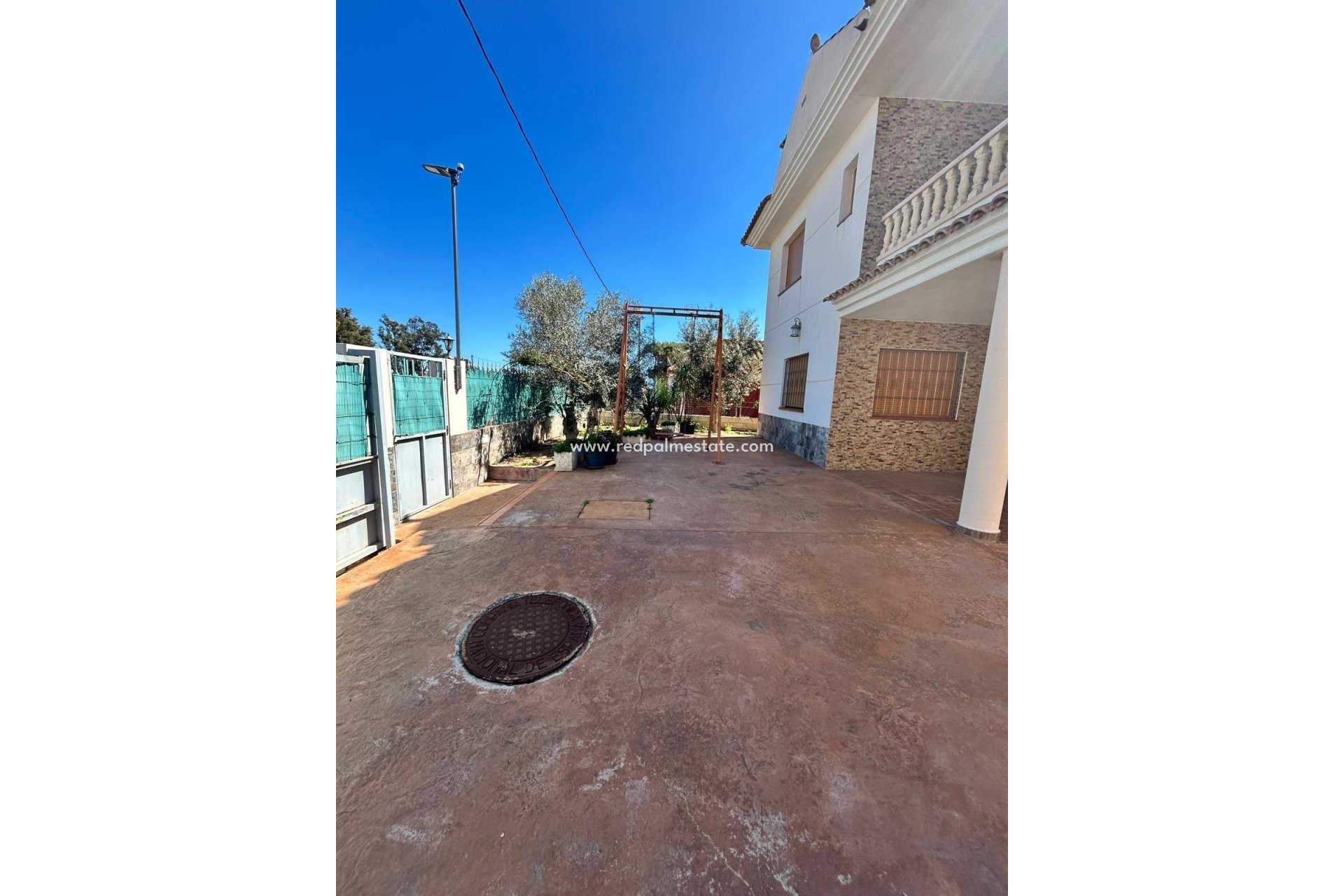 Revente - Villa -
Los Alczares - Las Lomas Del Rame-bahía Bella