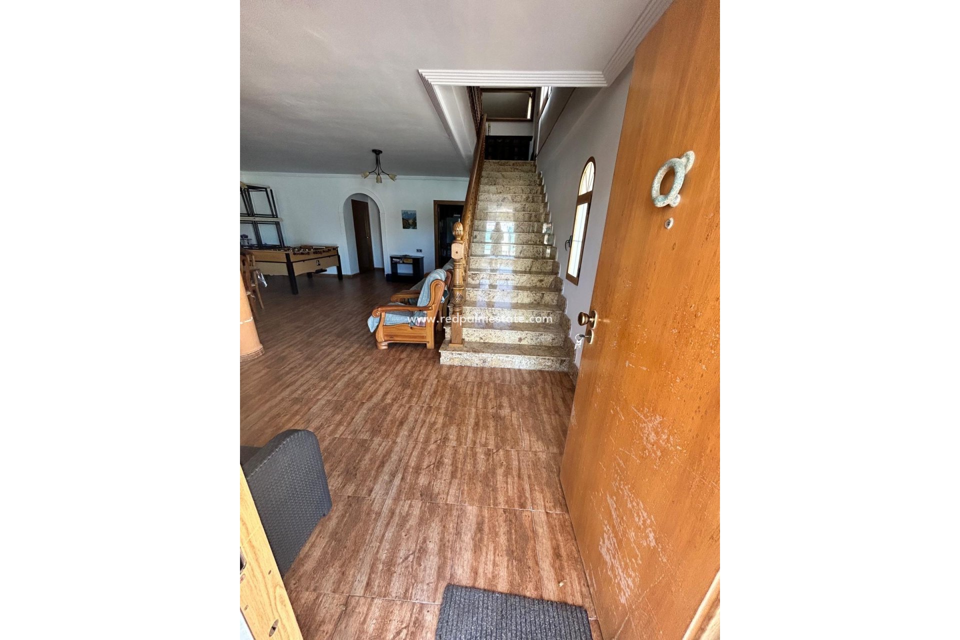 Revente - Villa -
Los Alczares - Las Lomas Del Rame-bahía Bella