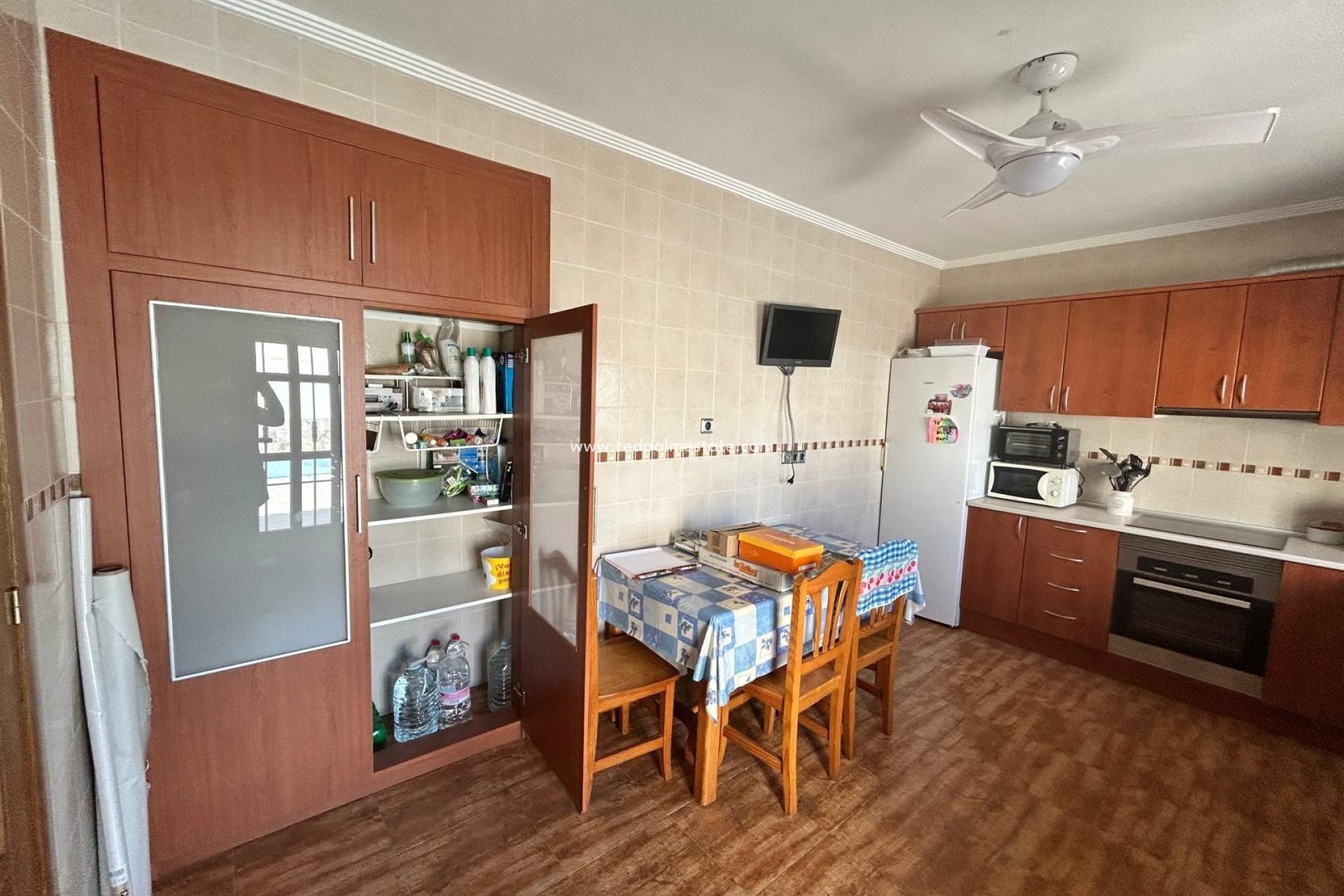 Revente - Villa -
Los Alczares - Las Lomas Del Rame-bahía Bella