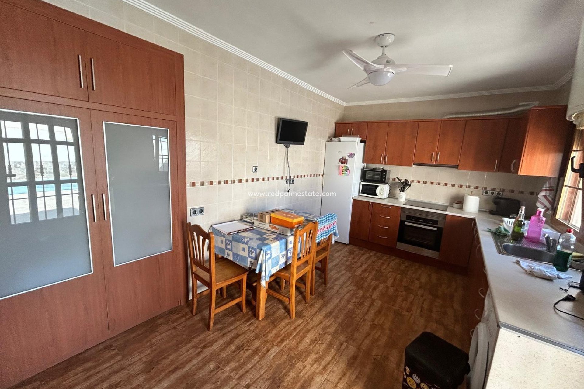 Revente - Villa -
Los Alczares - Las Lomas Del Rame-bahía Bella