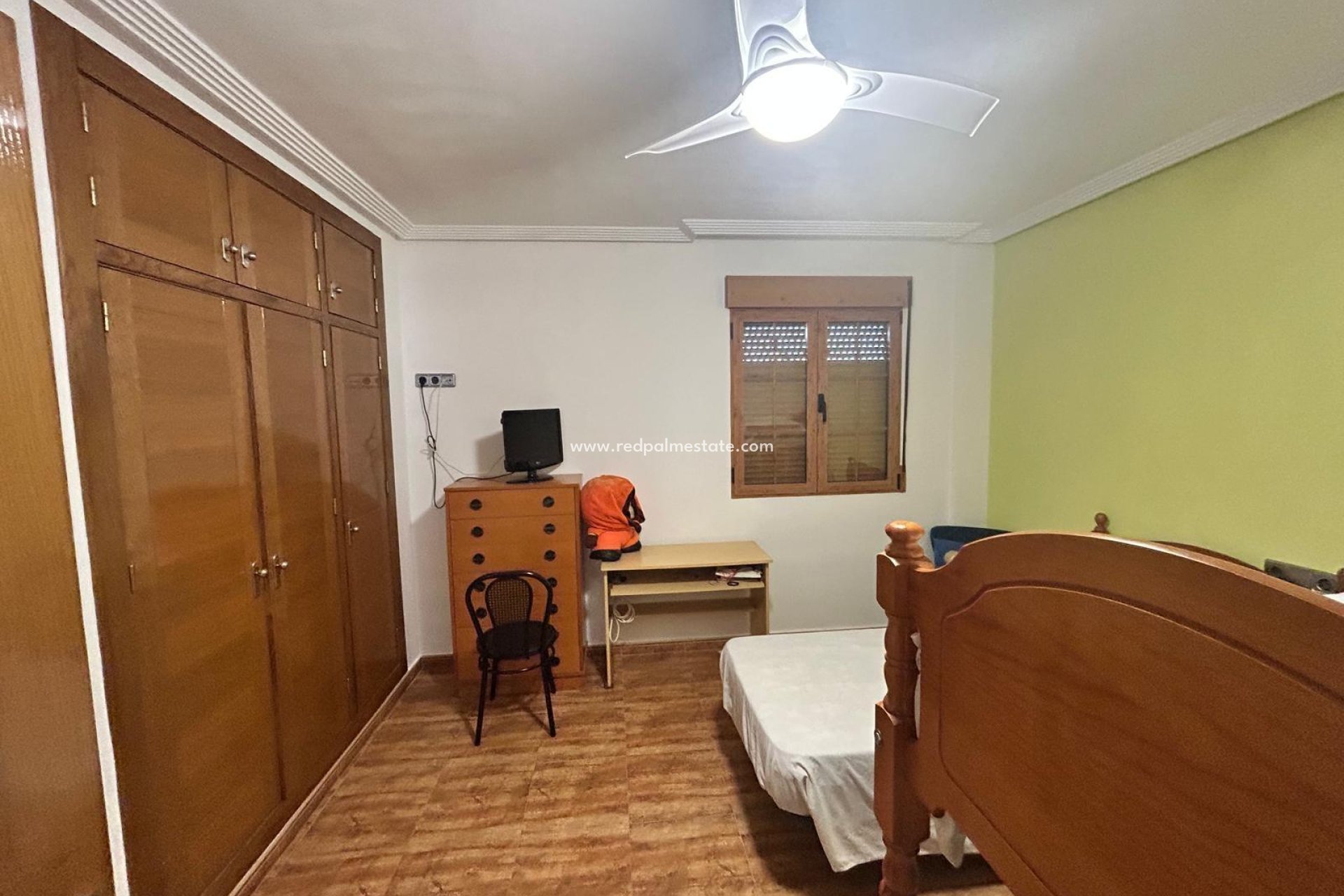 Revente - Villa -
Los Alczares - Las Lomas Del Rame-bahía Bella