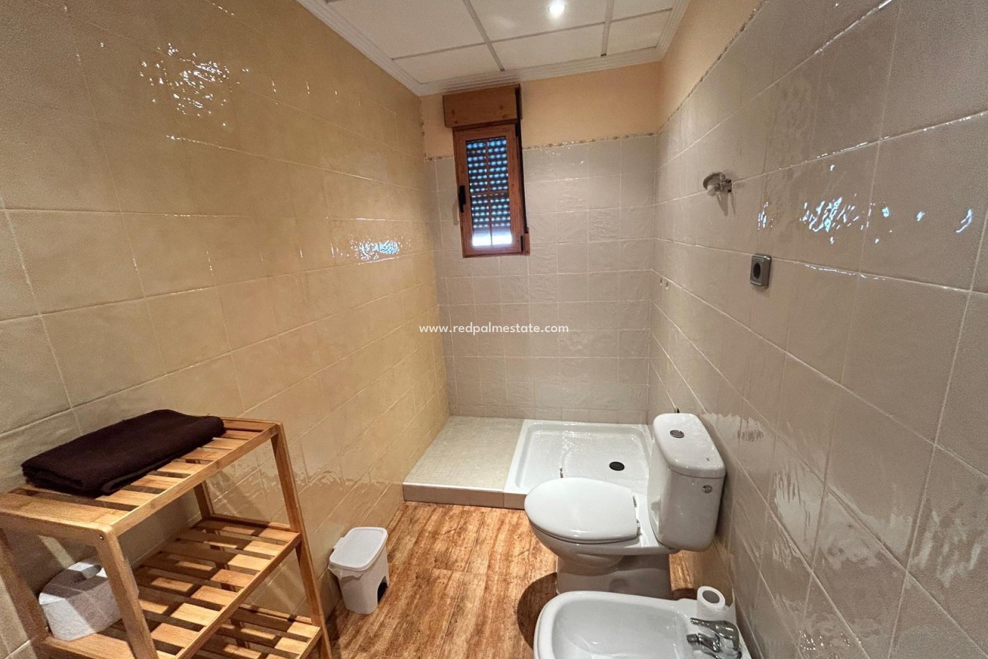 Revente - Villa -
Los Alczares - Las Lomas Del Rame-bahía Bella