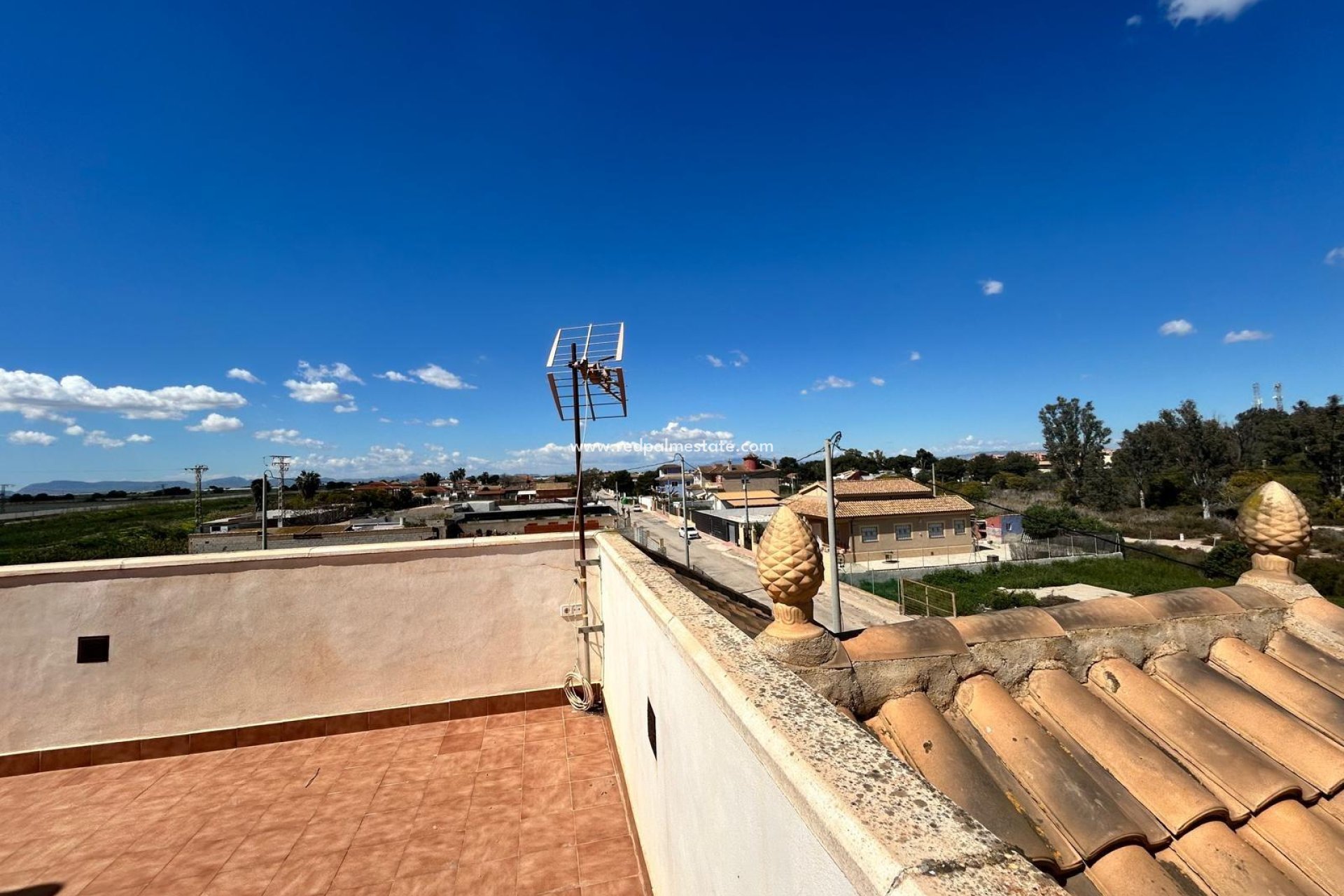 Revente - Villa -
Los Alczares - Las Lomas Del Rame-bahía Bella