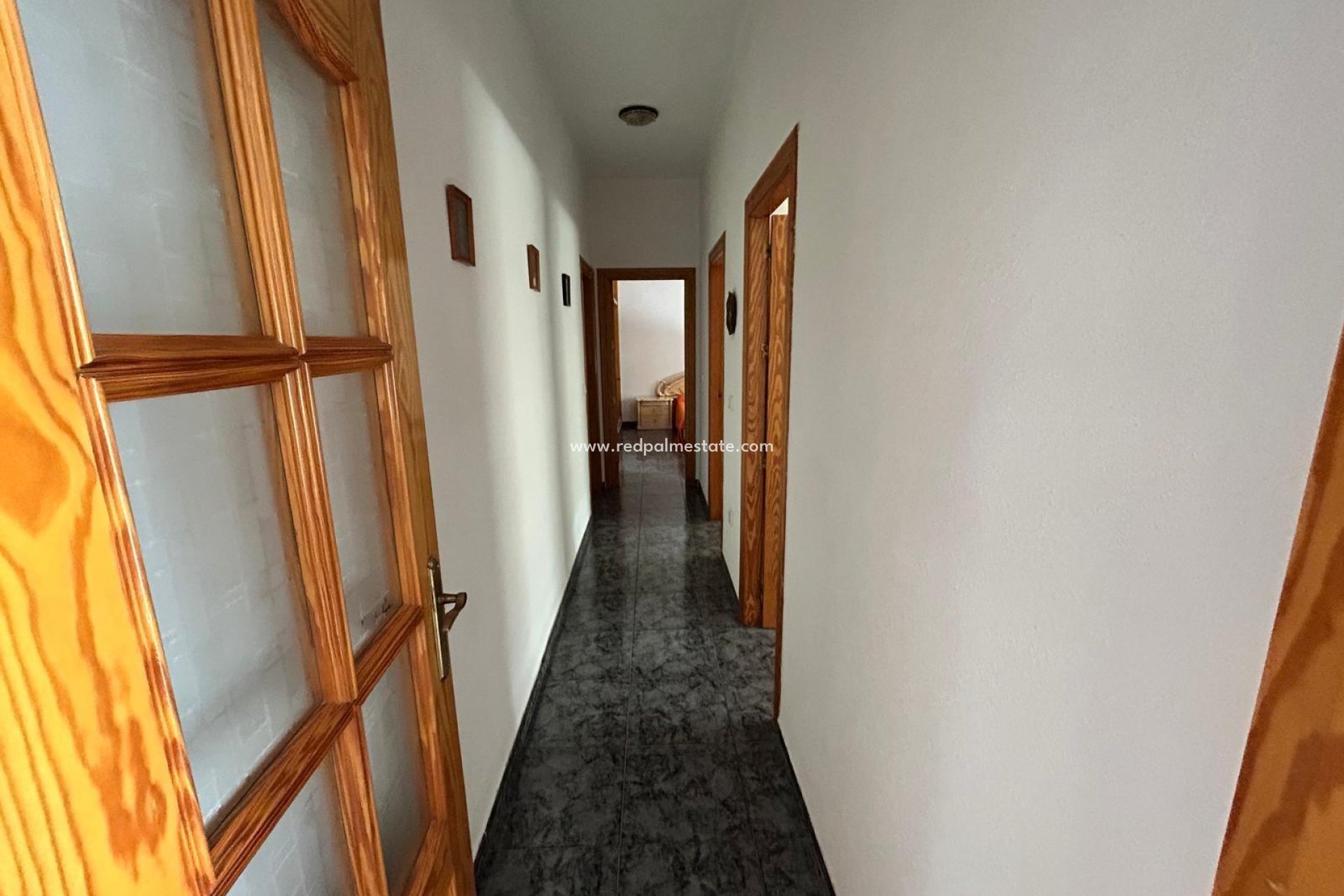 Revente - Villa -
Los Alczares - Las Lomas Del Rame-bahía Bella